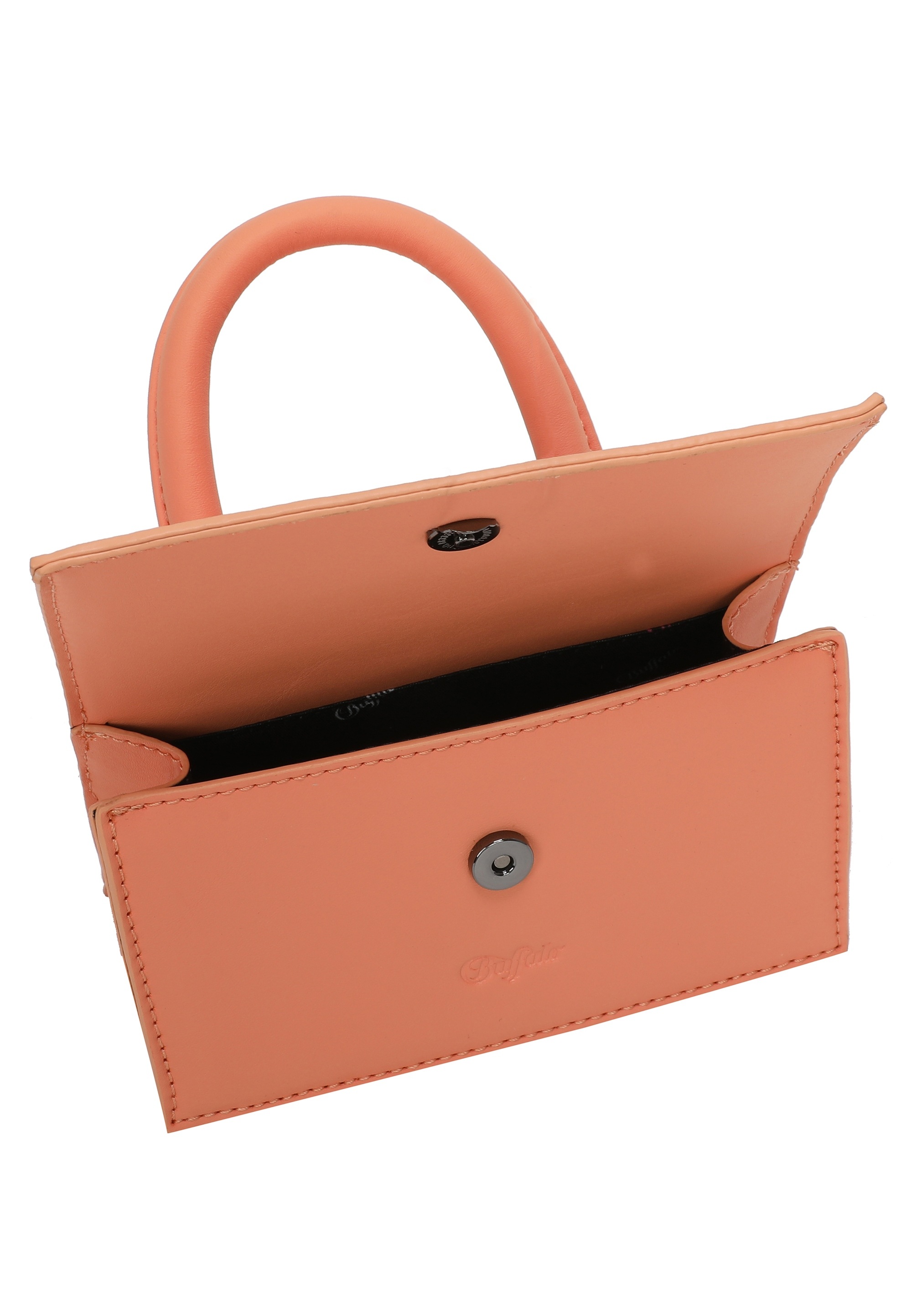 Buffalo Henkeltasche »Clap02«, mit abnehmbarem Schultergurt