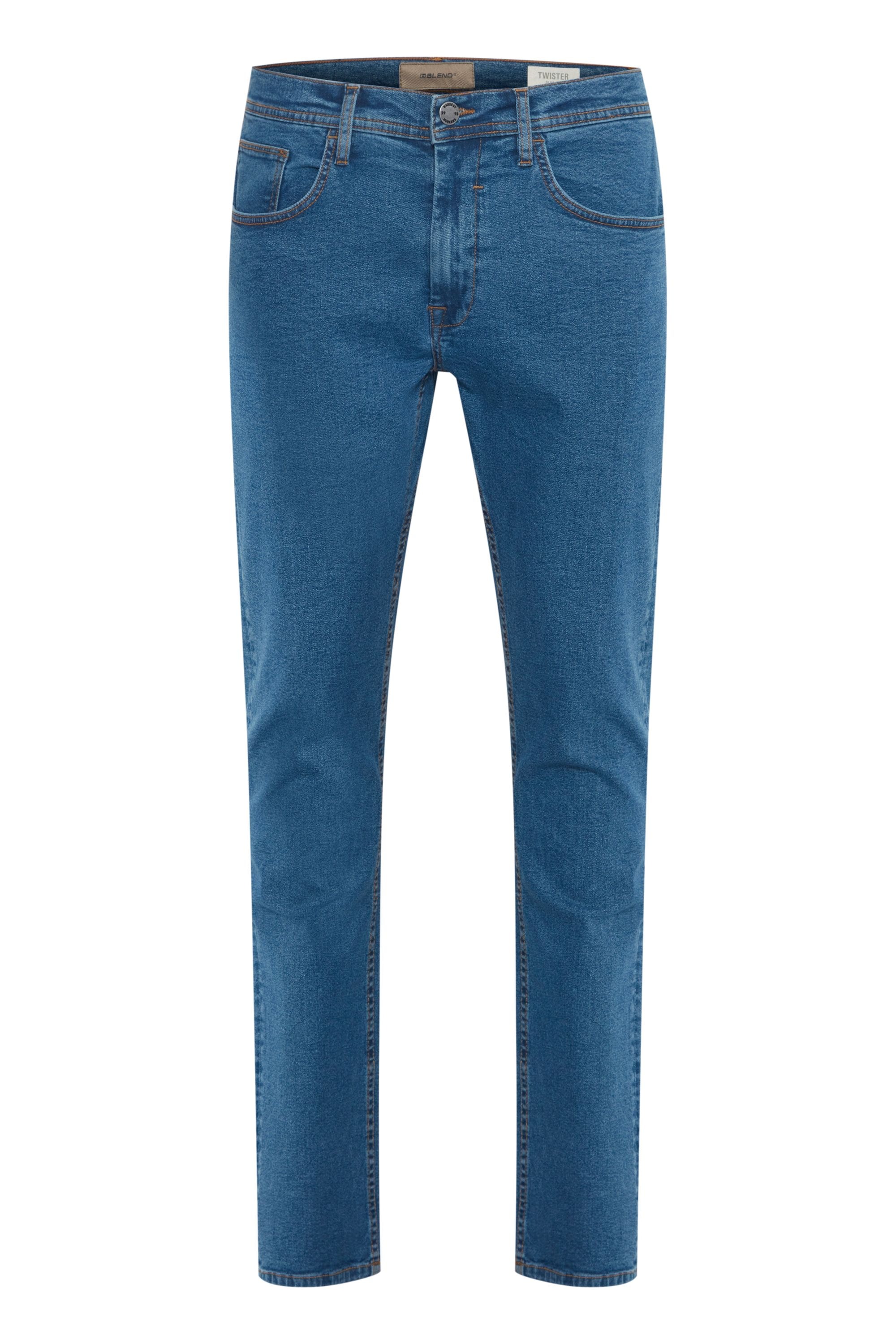 Blend Bequeme Jeans "Bequeme Jeans BHTwister fit"