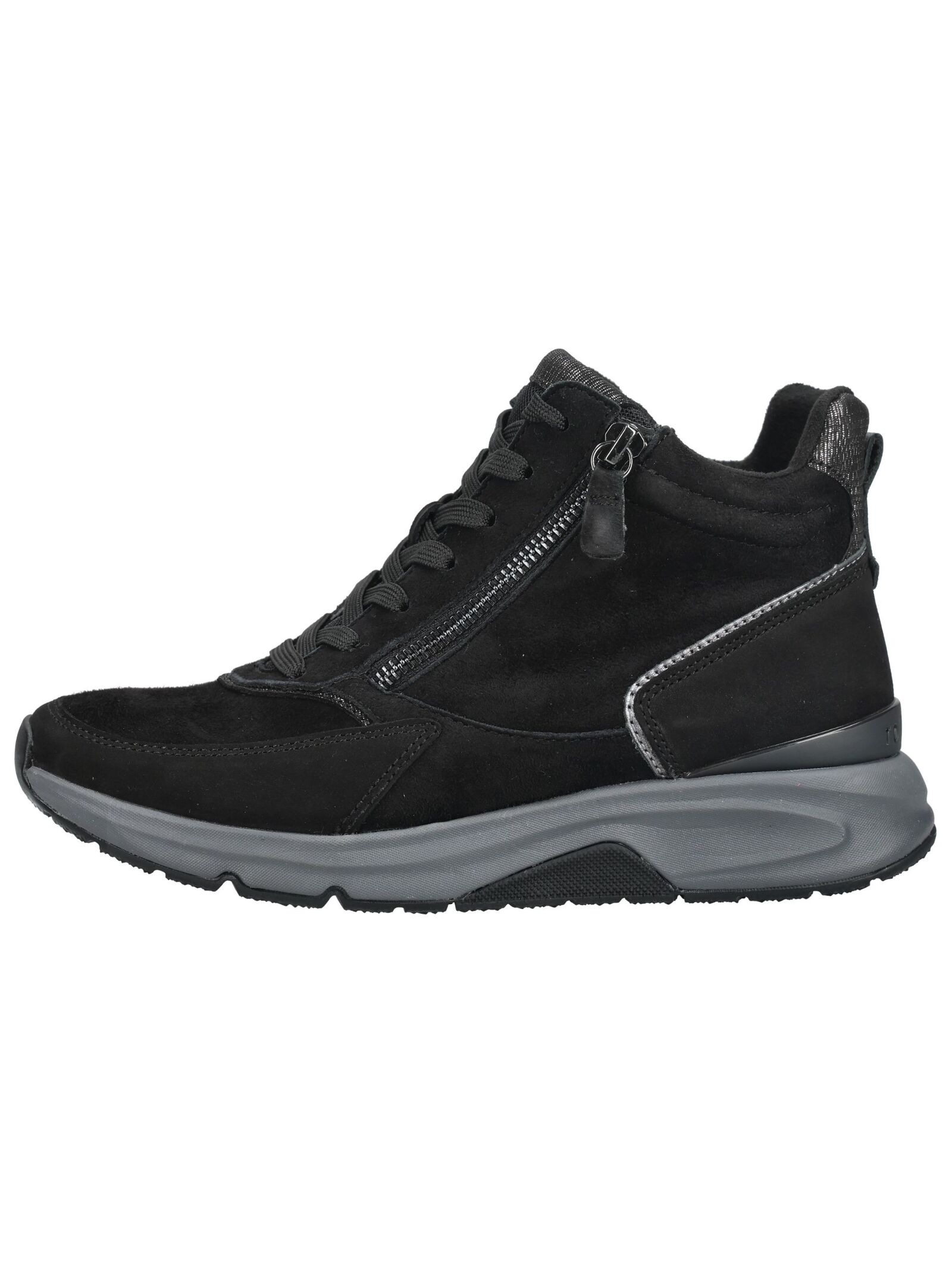 Gabor Sneaker »Gabor Sneaker Veloursleder«