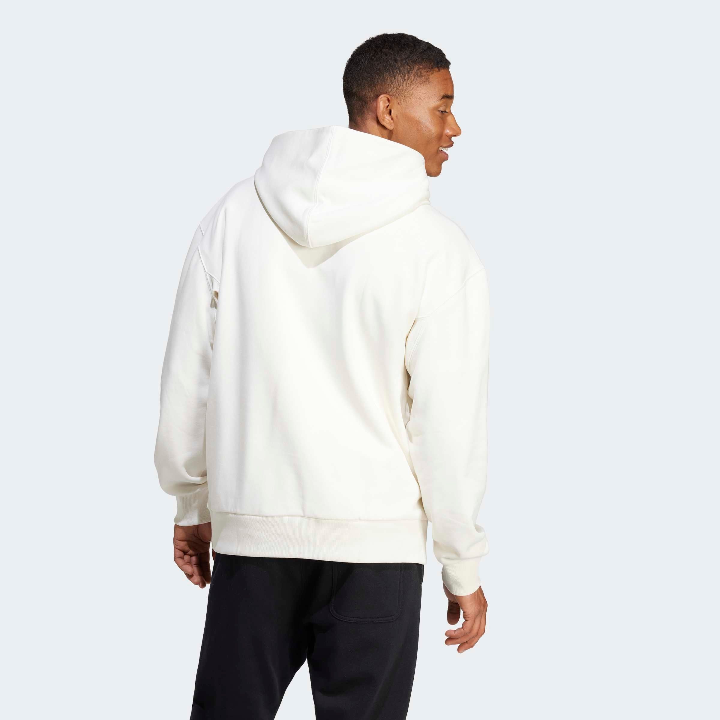 adidas Sportswear »M A SZN FL HD«
