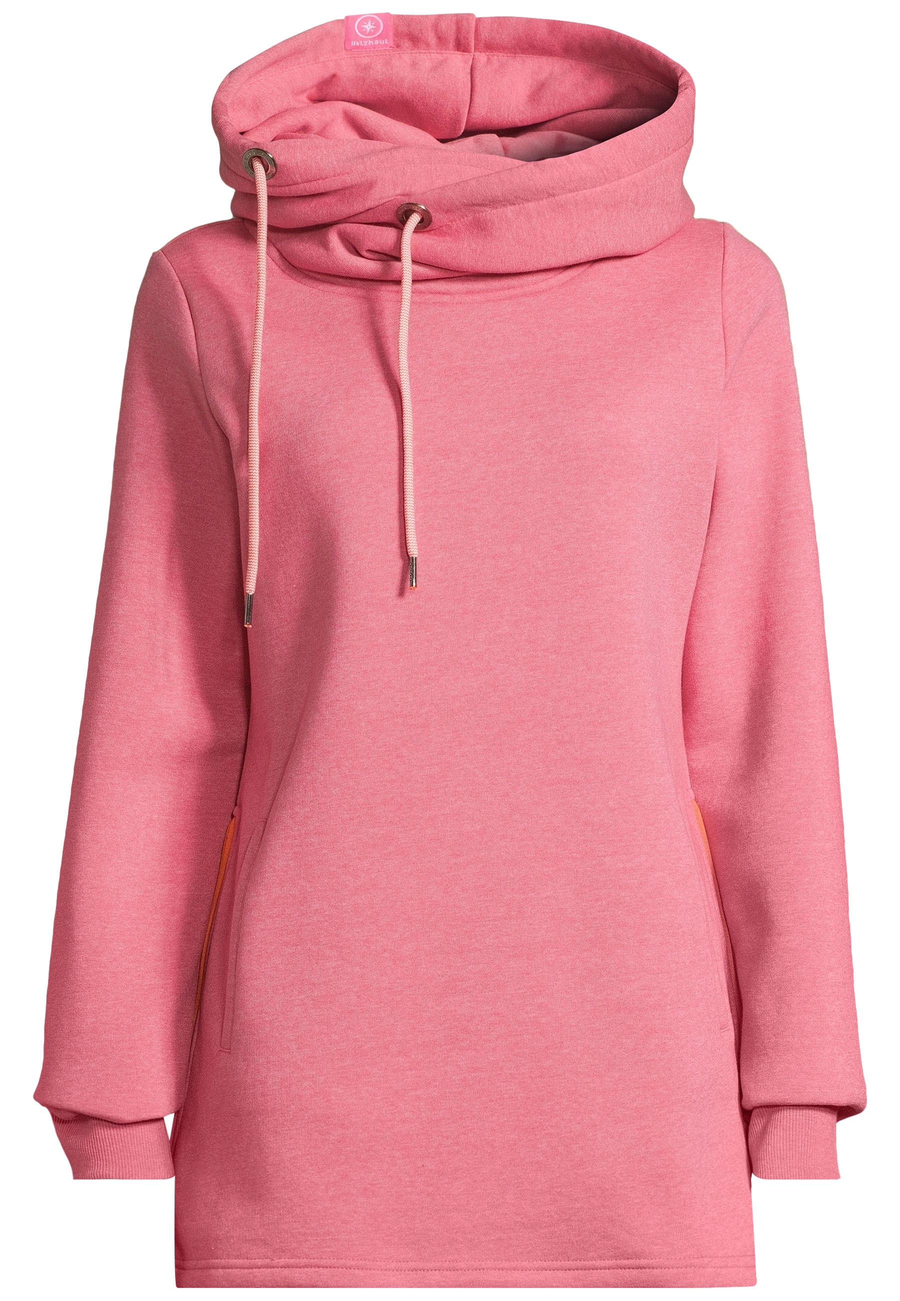 salzhaut Kapuzenpullover "Hoodie IRIS" günstig online kaufen