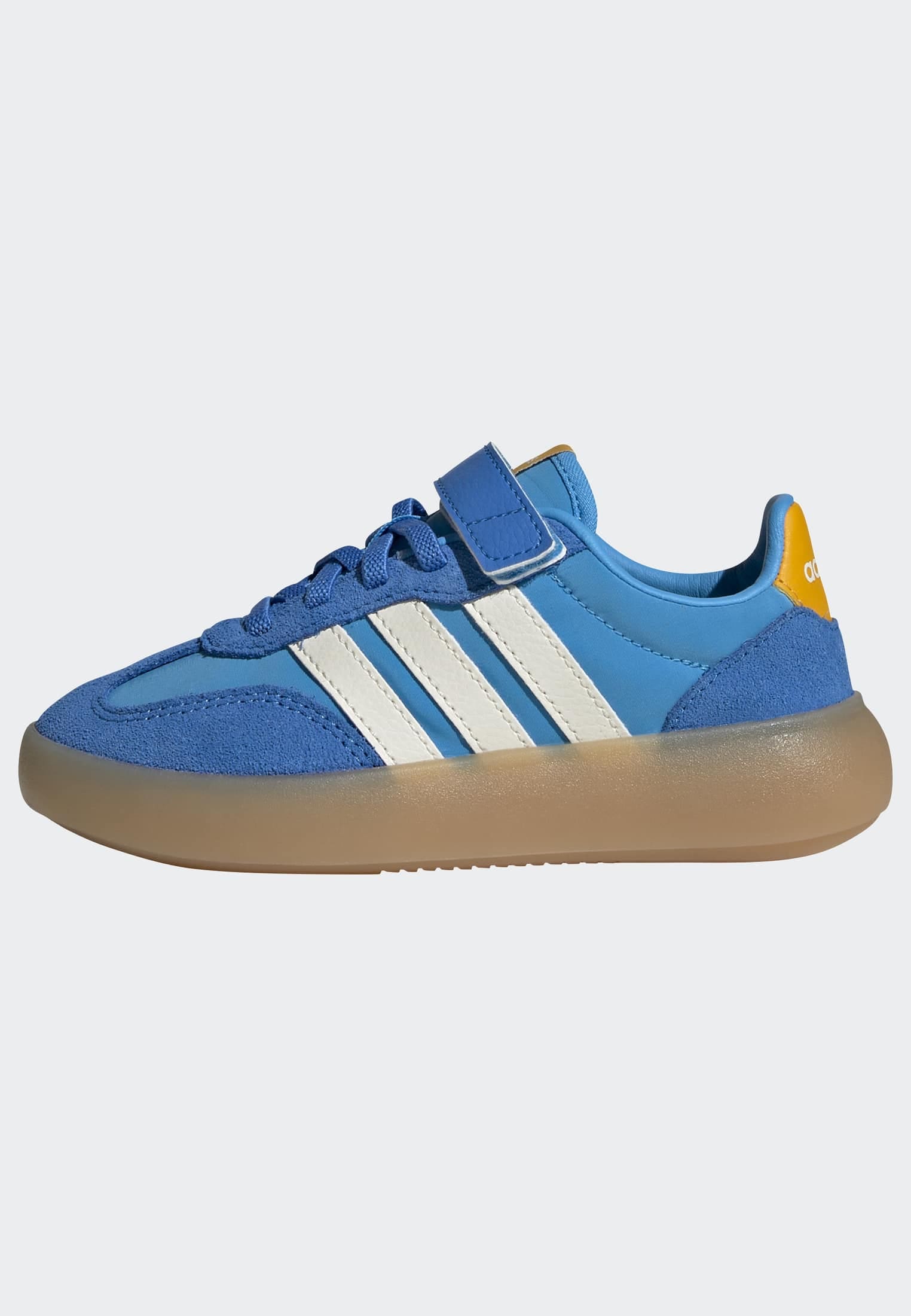 adidas Sportswear Sneaker »BARREDA DECODE  KIDS«  mit Klettverschluss, für Kinder & Jugendliche