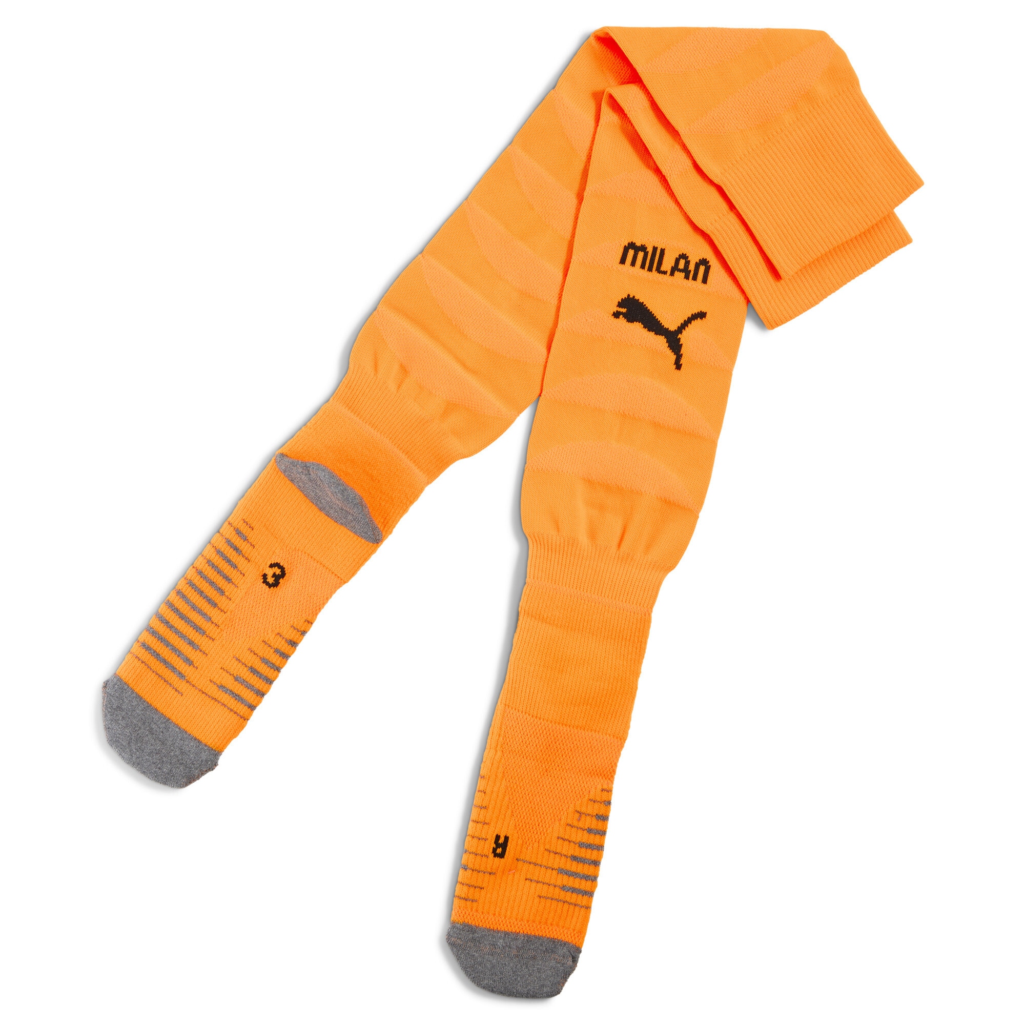PUMA Fußball Stutzenstrümpfe "AC Milan 25/26 Socken Herren" günstig online kaufen