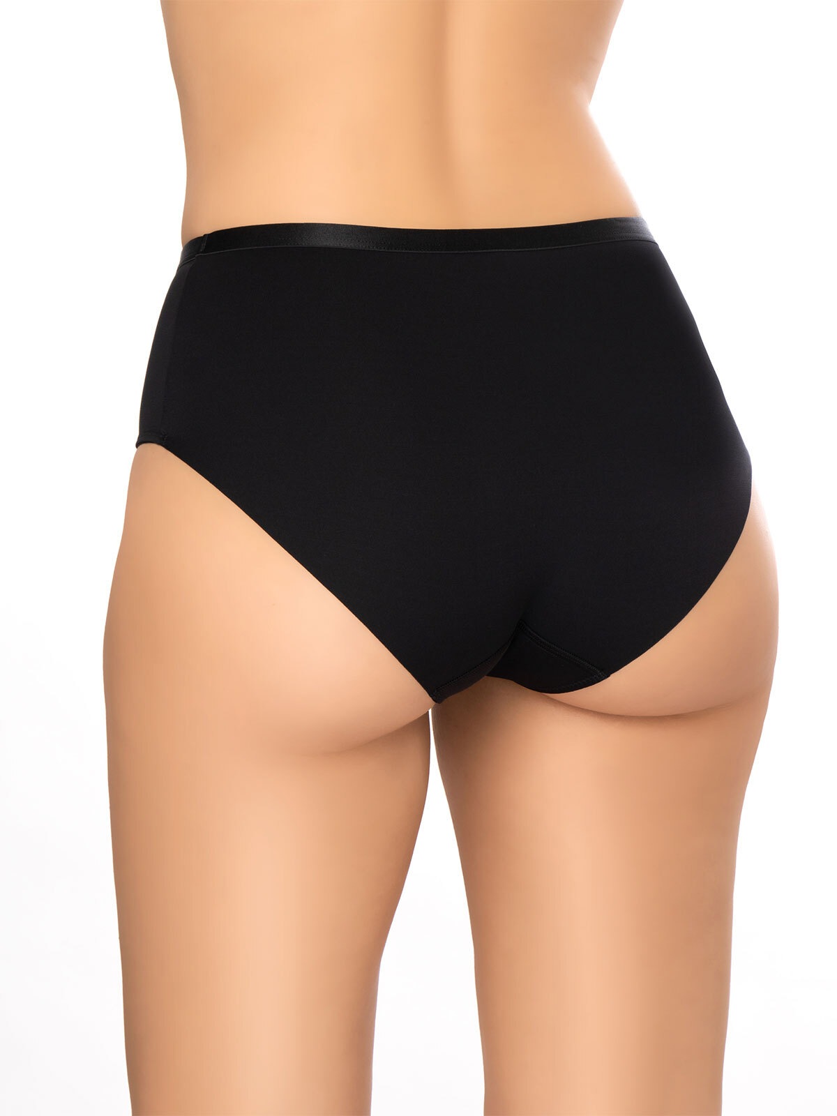 Felina Taillenslip »Damen Taillenslip Beyond Basic«, (1 Stück St.)