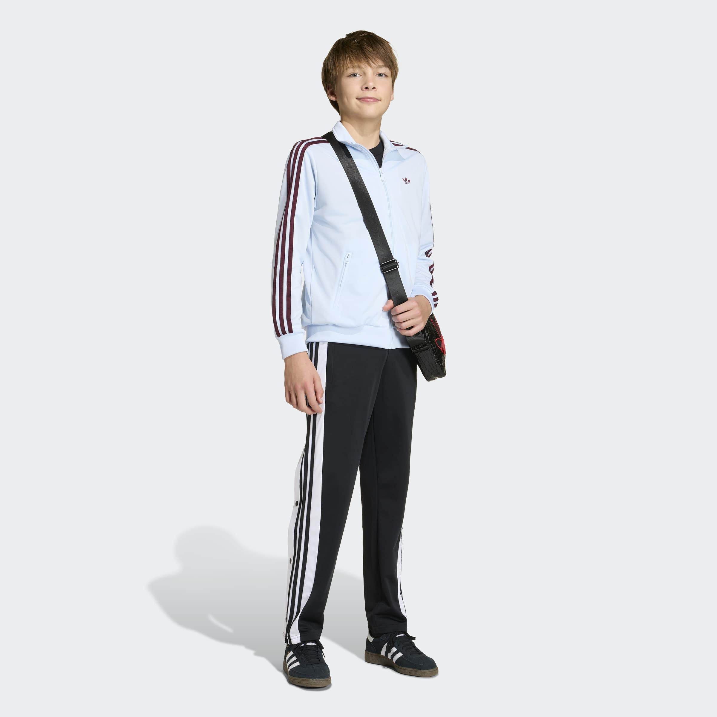 adidas Originals Trainingsjacke »FIREBIRD ORIGINALS, LOCKER GESCHNITTEN«