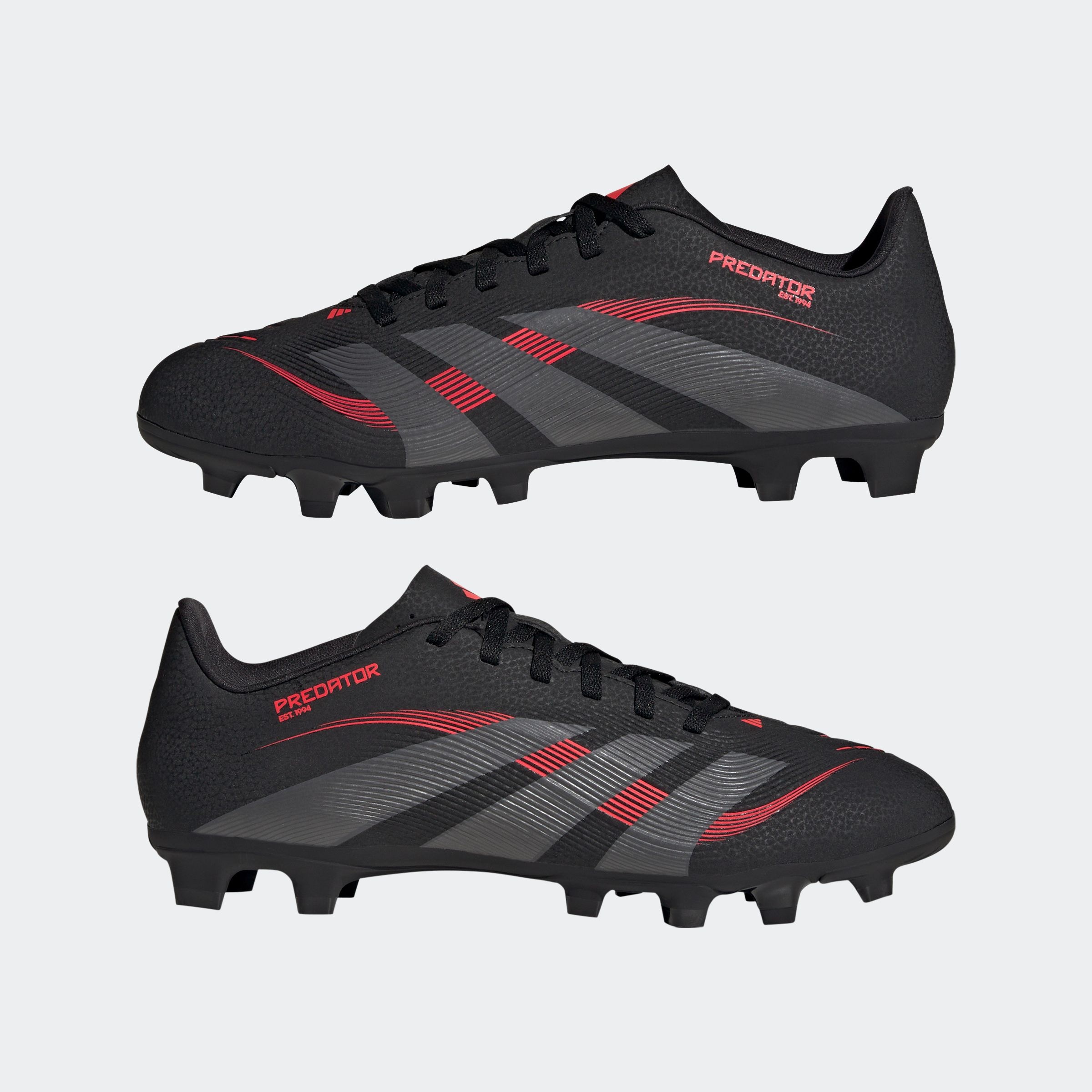 adidas Performance Fußballschuh »PREDATOR CLUB FG/MG«