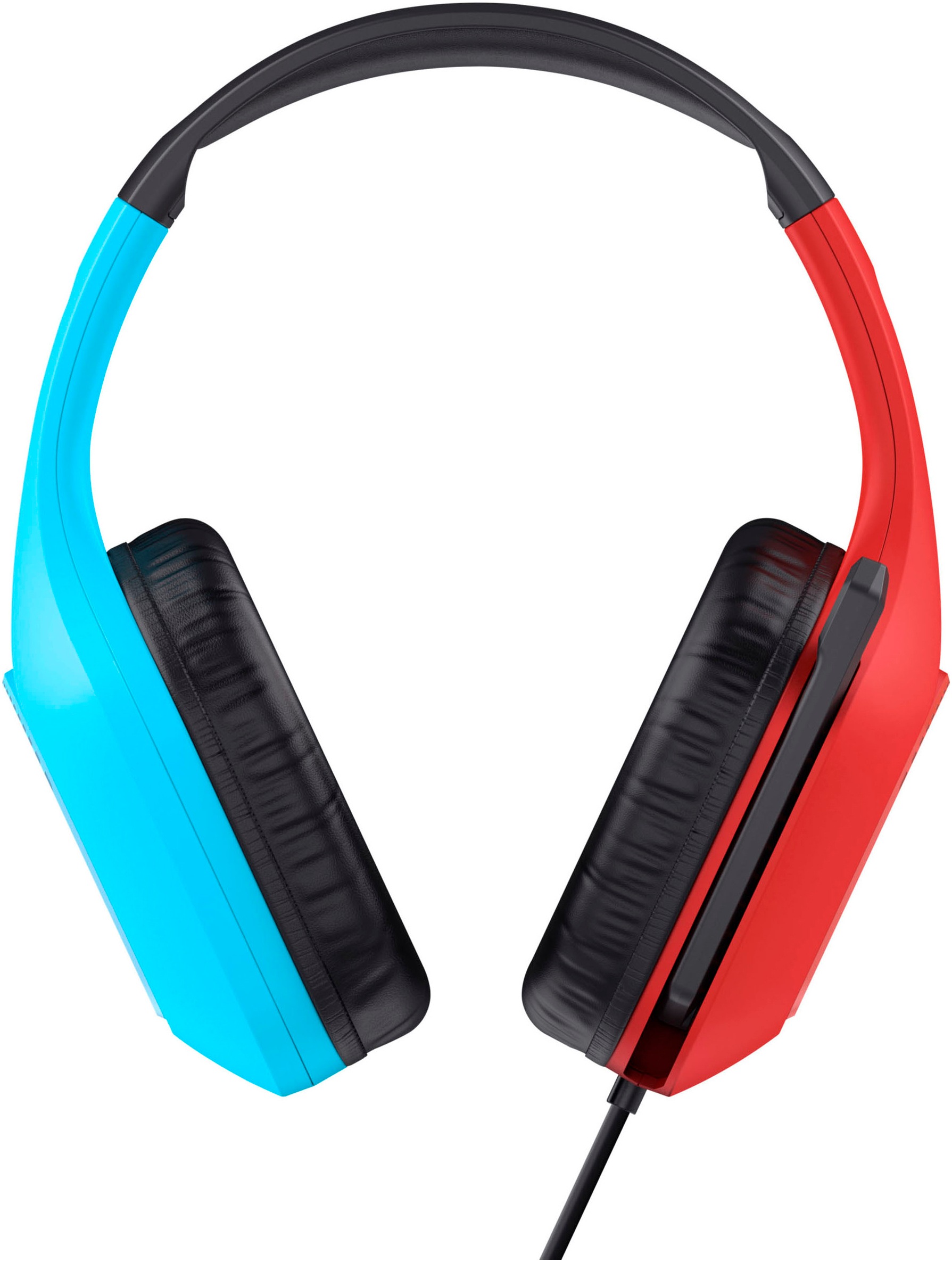 Trust Gaming-Headset »GXT 416S Zirox«