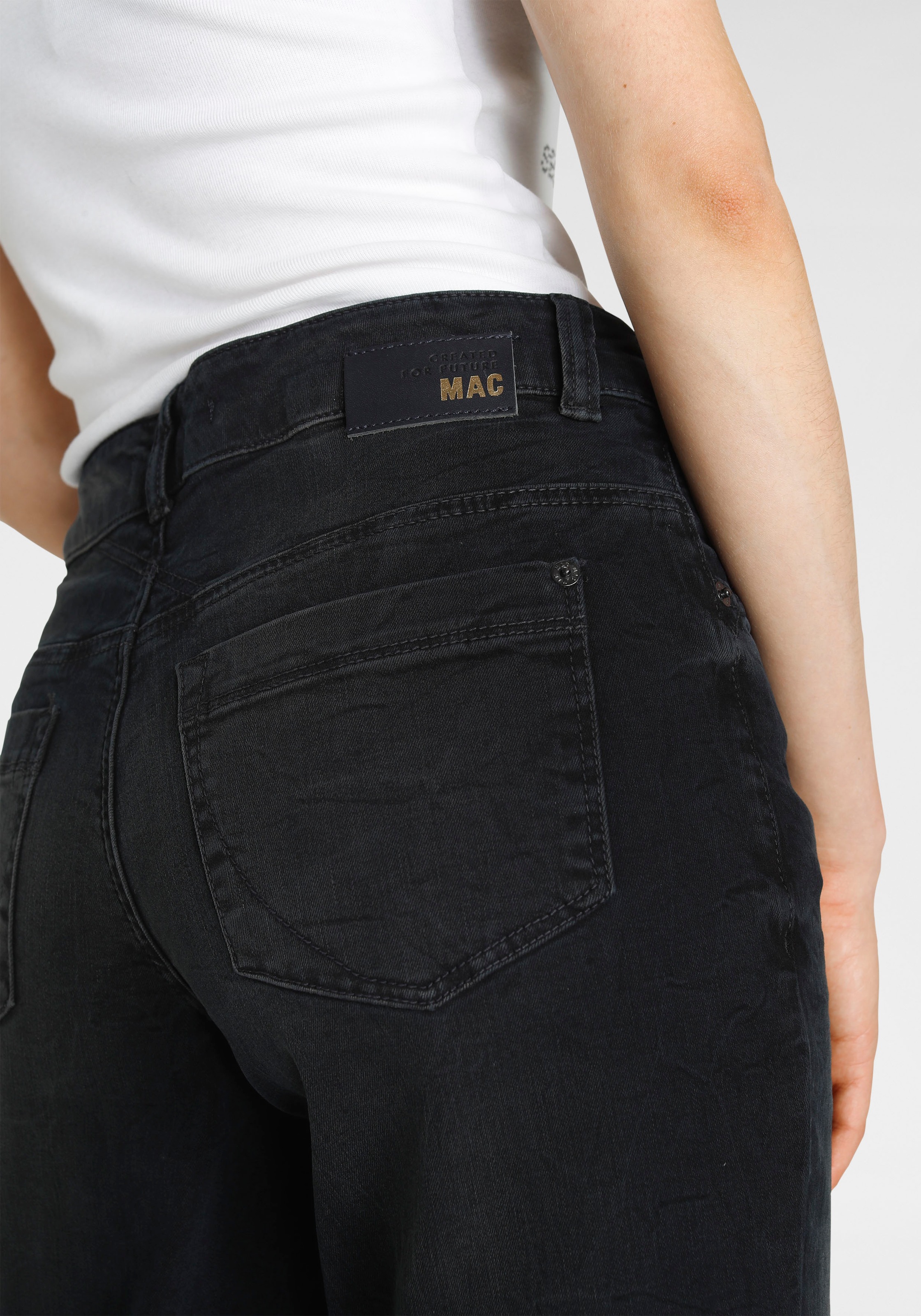 MAC Bequeme Jeans feminine BAUR | Passform fit »Gracia«, bestellen
