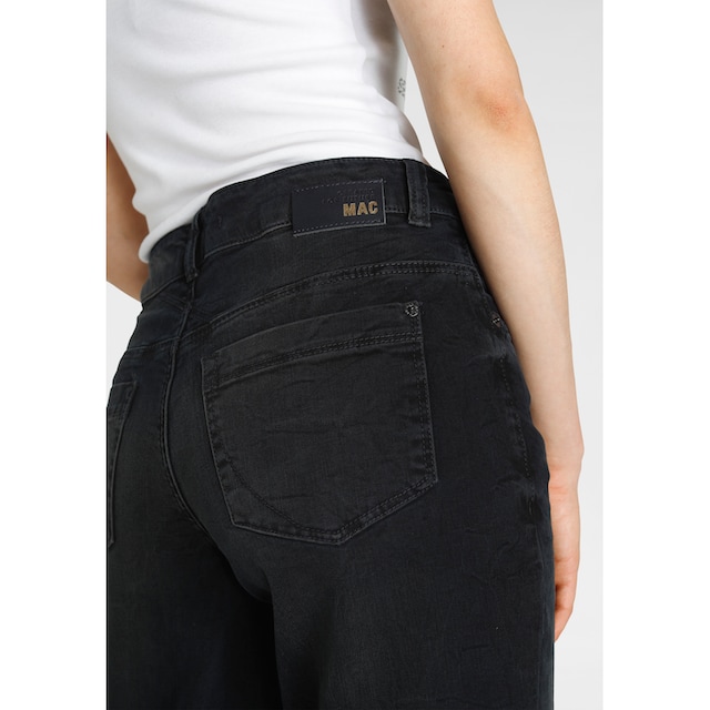 MAC Bequeme Jeans »Gracia«, Passform feminine fit bestellen | BAUR