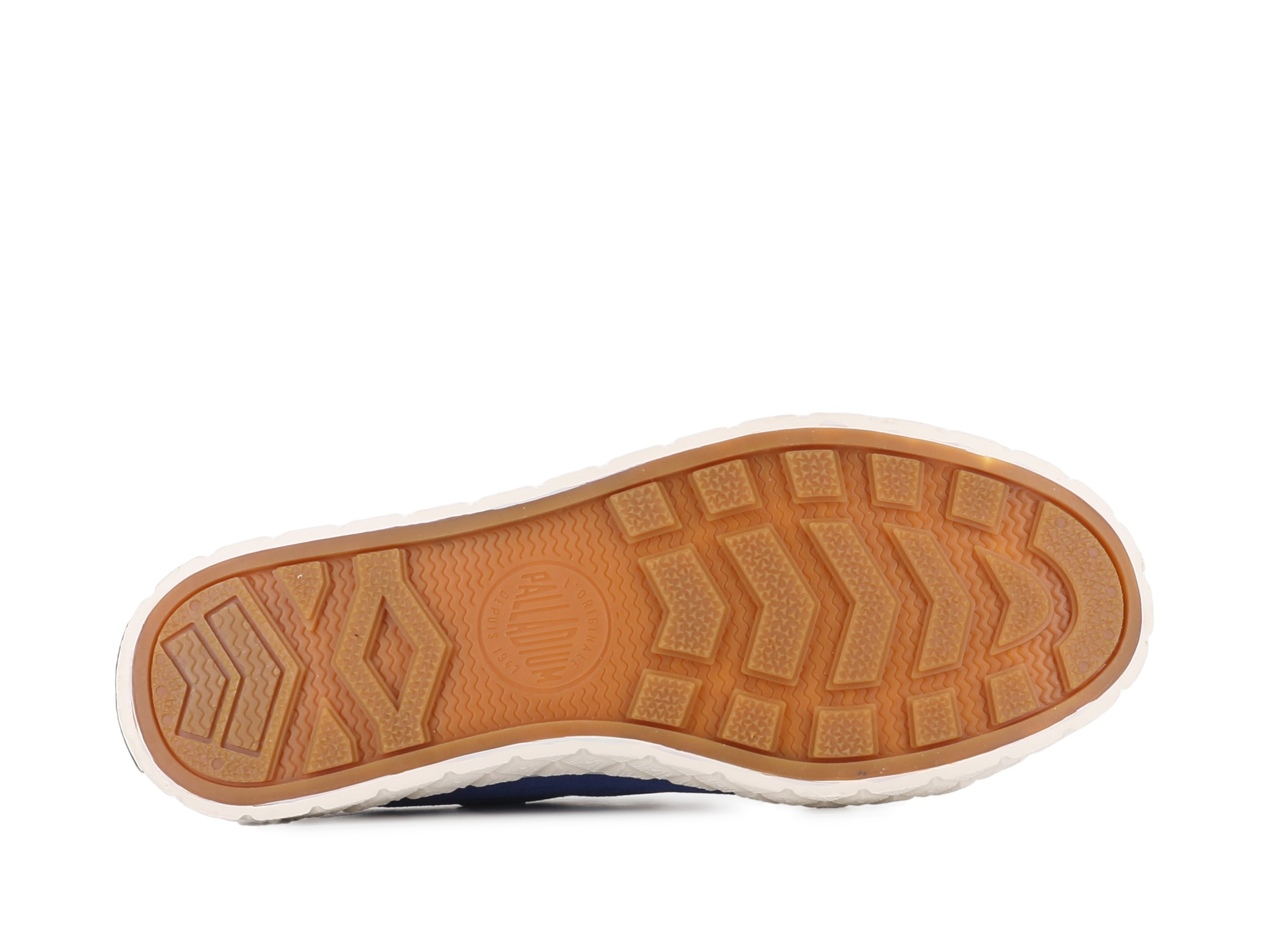 Palladium Sneaker »PALLA ACE CVS ORG«