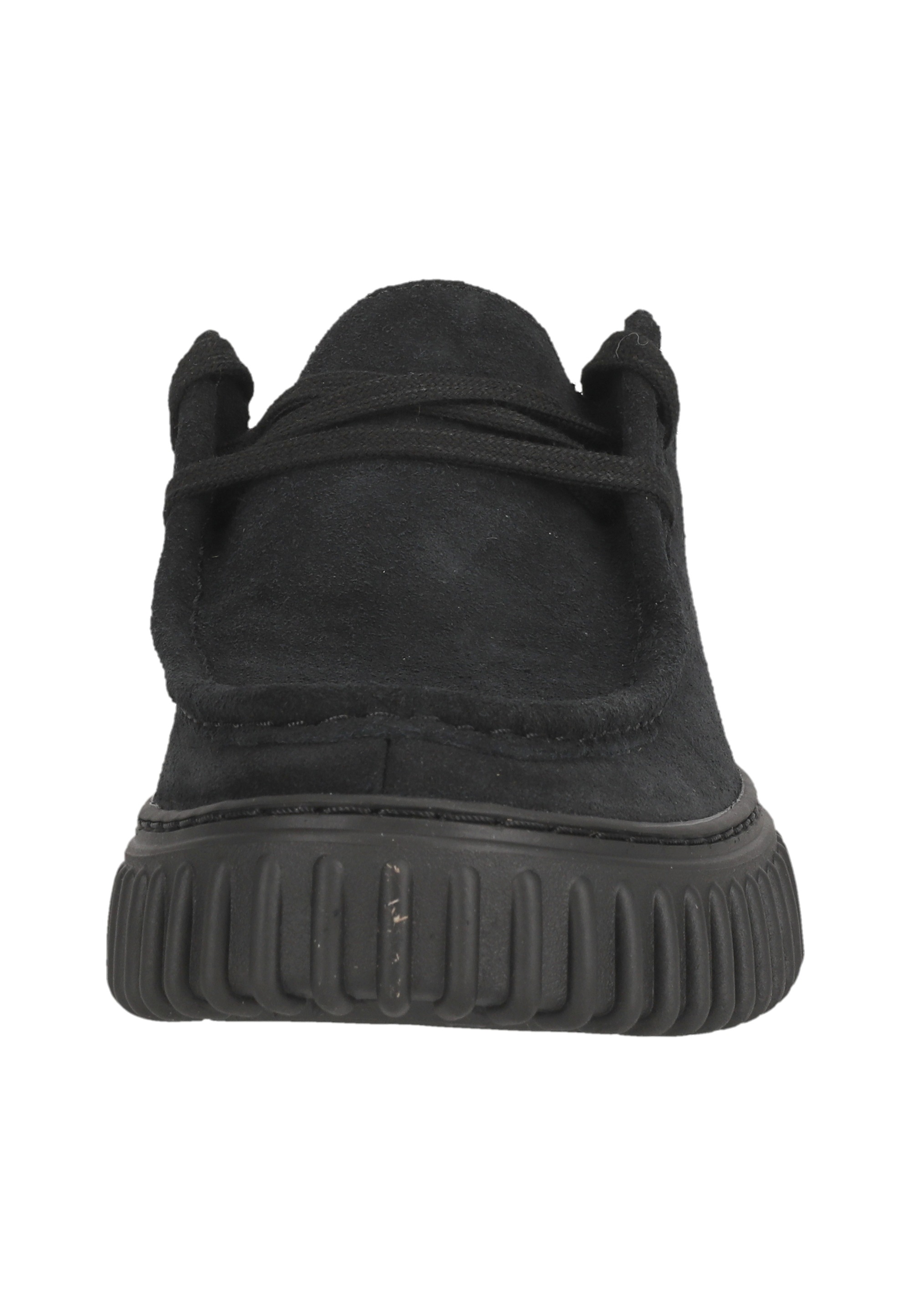 Clarks Mokassin »Torhill Lo«  mit herausnehmbarem Contour-Cushion-Fußbett