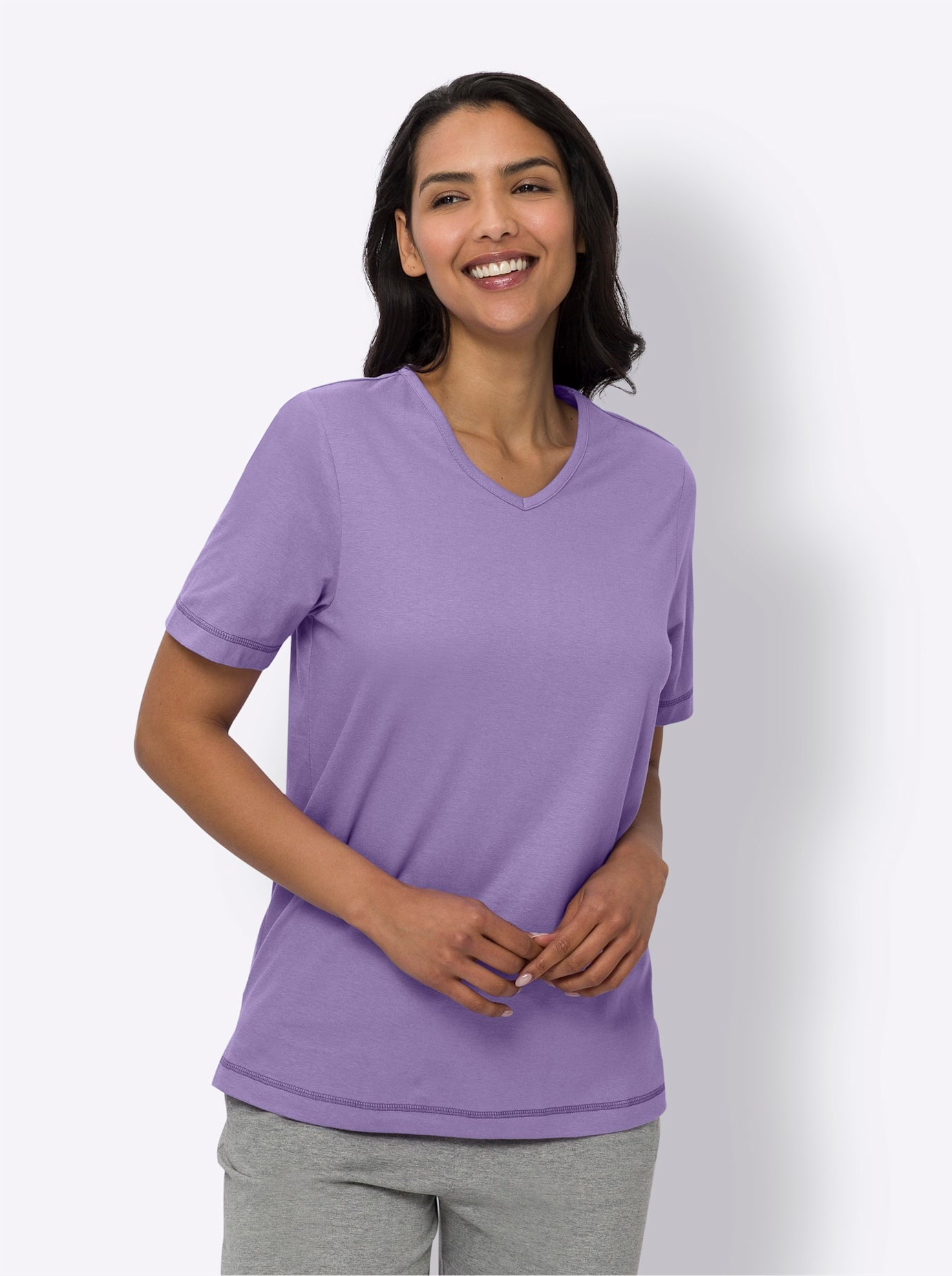 Thumbnail - Kurzarmshirt "Shirt" 1 Stk.