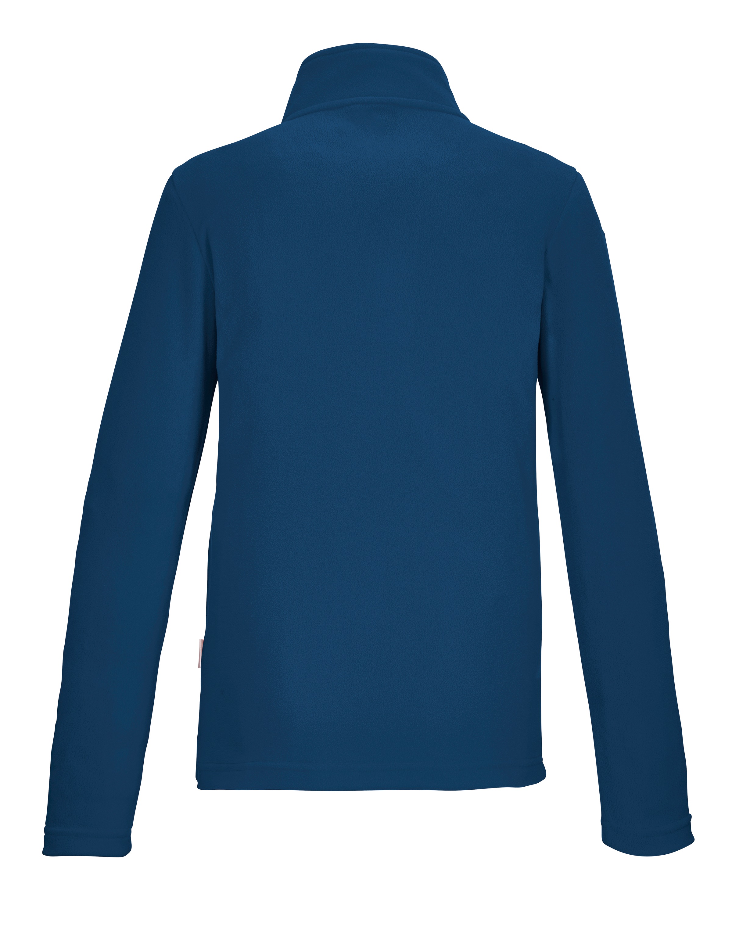 Killtec Fleecepullover »KSW 184 BYS FLC SHRT«, für Kinder