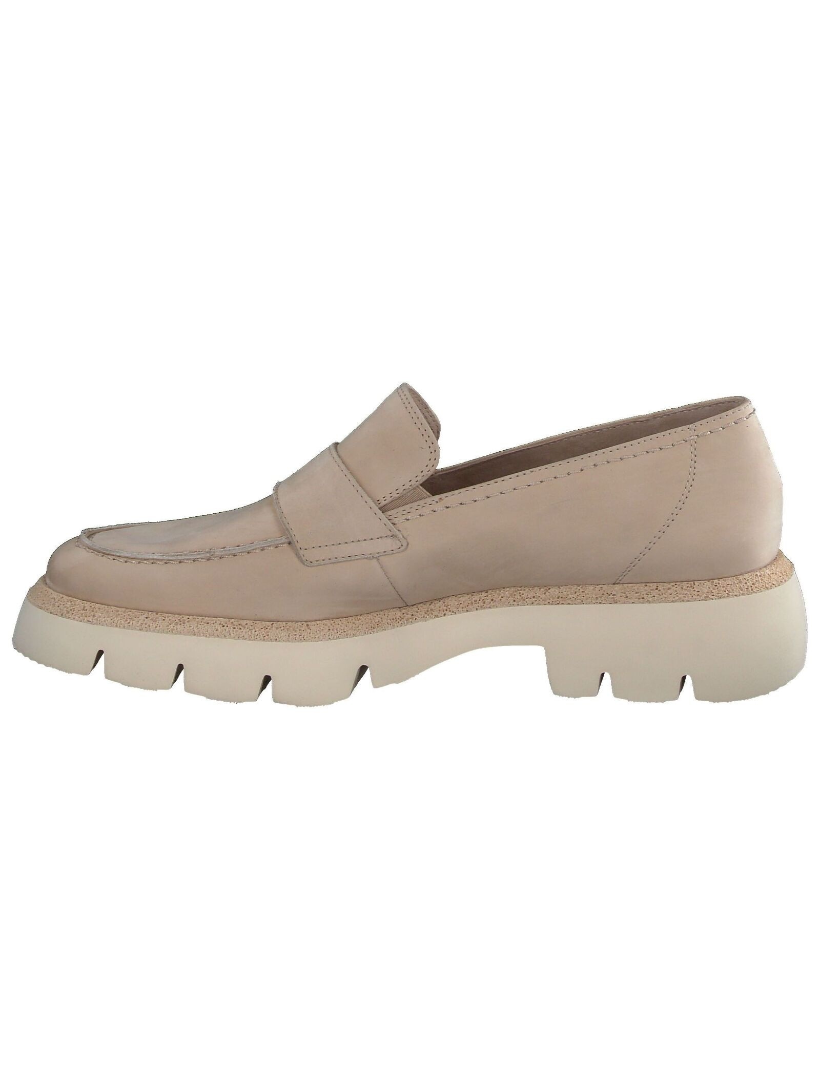 Paul Green Slipper "Paul Green Slipper Nubukleder" günstig online kaufen