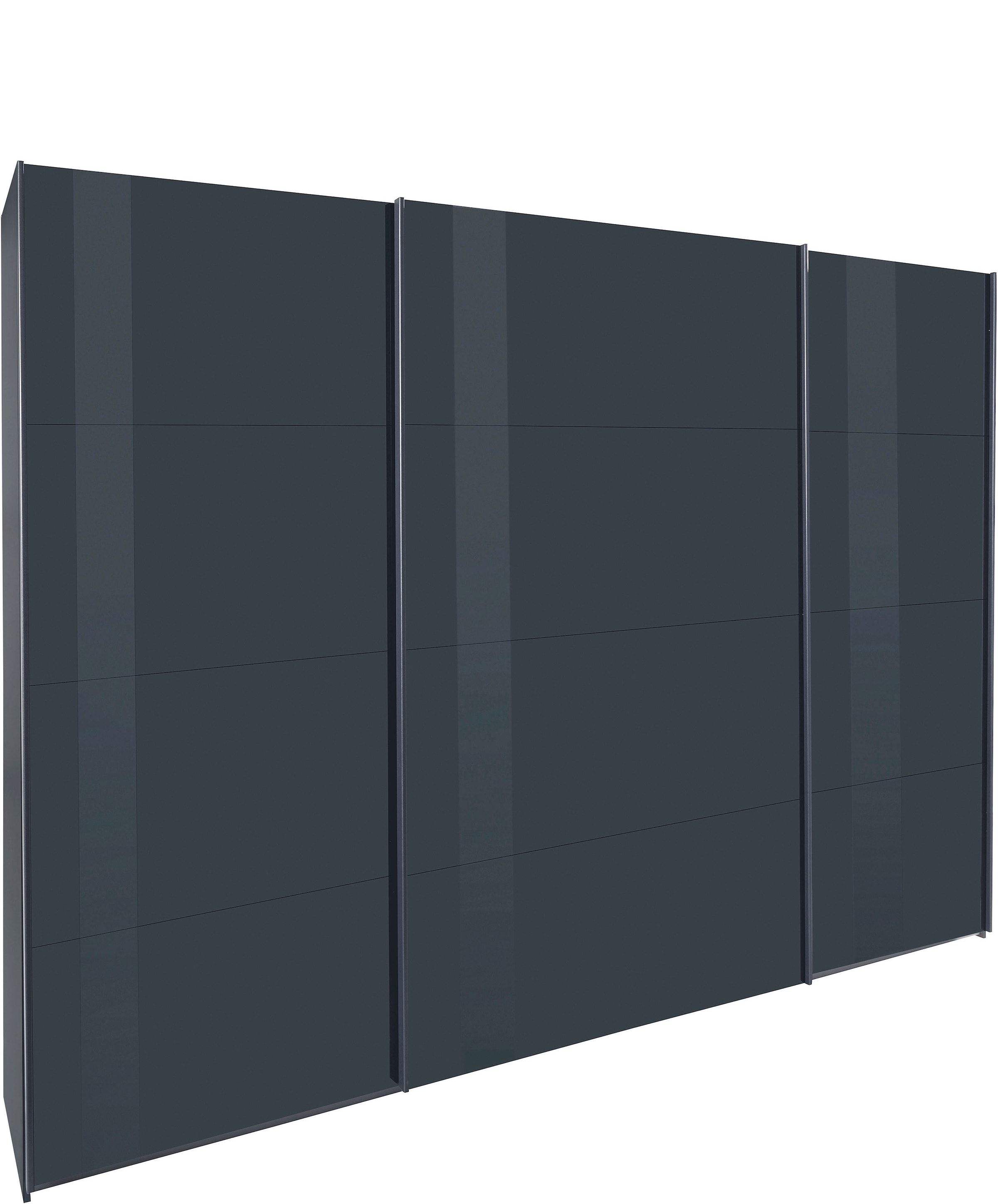 rauch Schwebetürenschrank "Kleiderschrank Schrank Garderobe TOPSELLER OTELI günstig online kaufen