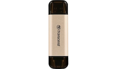 Transcend USB-Stick »JetFlash 930C«, (USB 3.2 Lesegeschwindigkeit 420 MB/s) kaufen