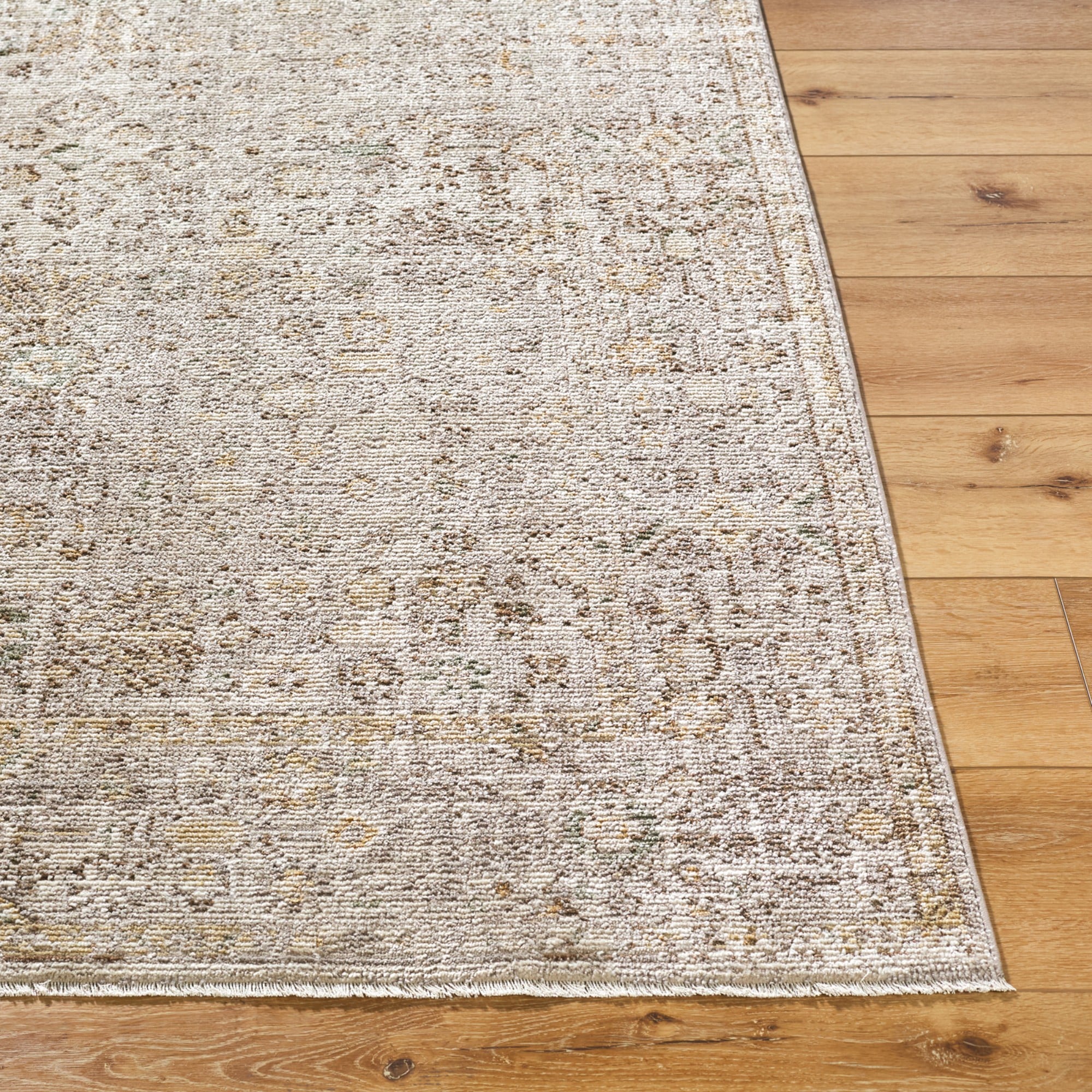 Livabliss Teppich »Myrtle Avenue I« rechteckig 18,1 mm Höhe Exklusiver Designer-Teppich
