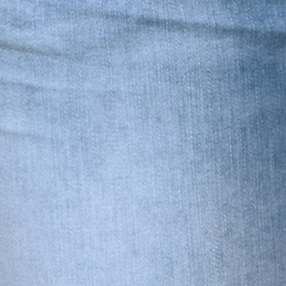 STREET ONE Gerade Jeans, 5-Pocket-Style