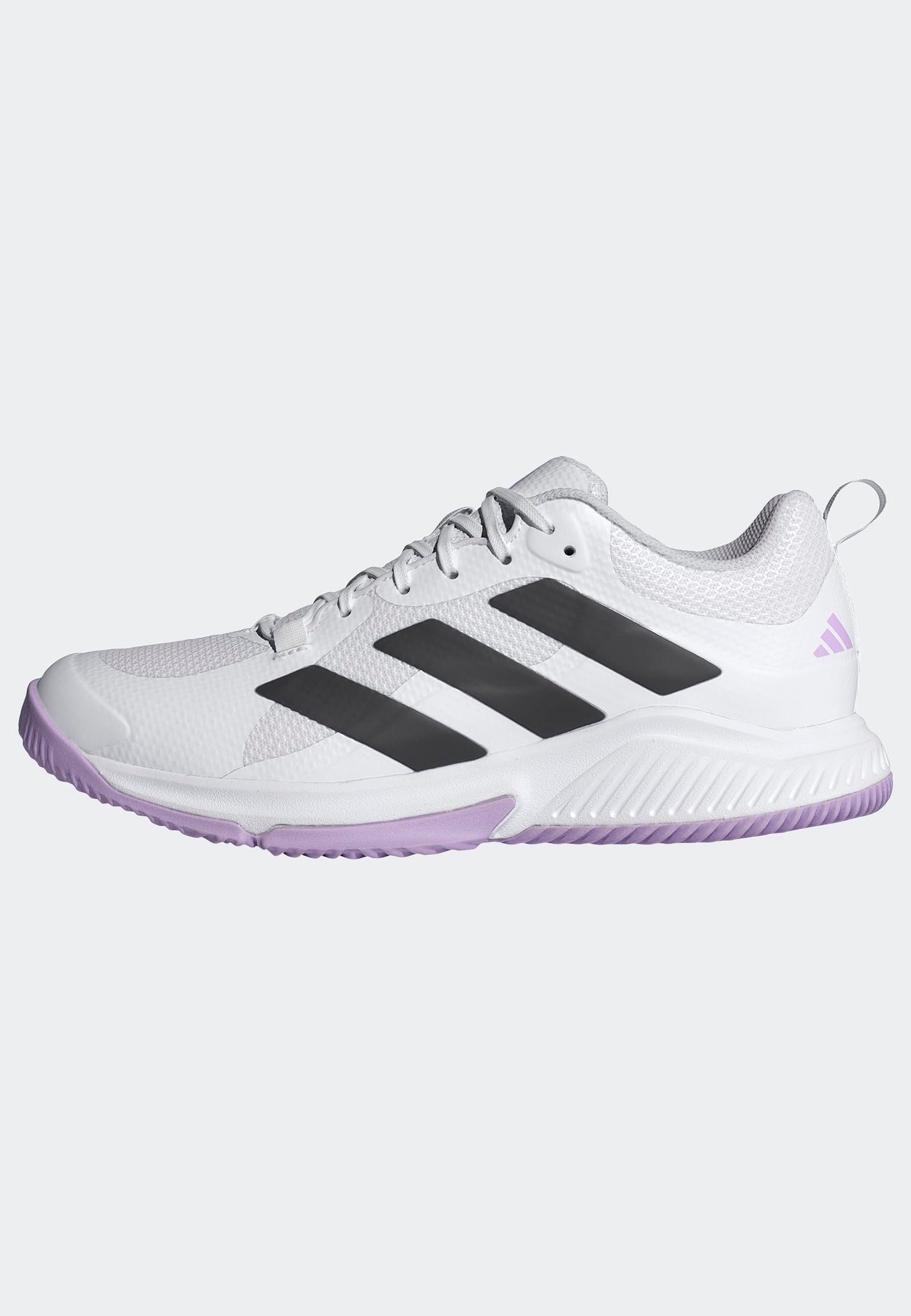 adidas Performance Hallenschuh »COURT TEAM BOUNCE 2.0«, besonders geeignet für Handball