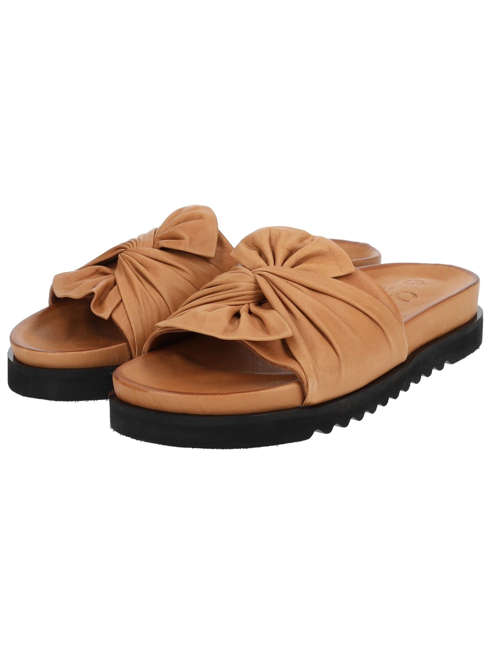 ILC Pantolette »ILC Pantoletten Leder«