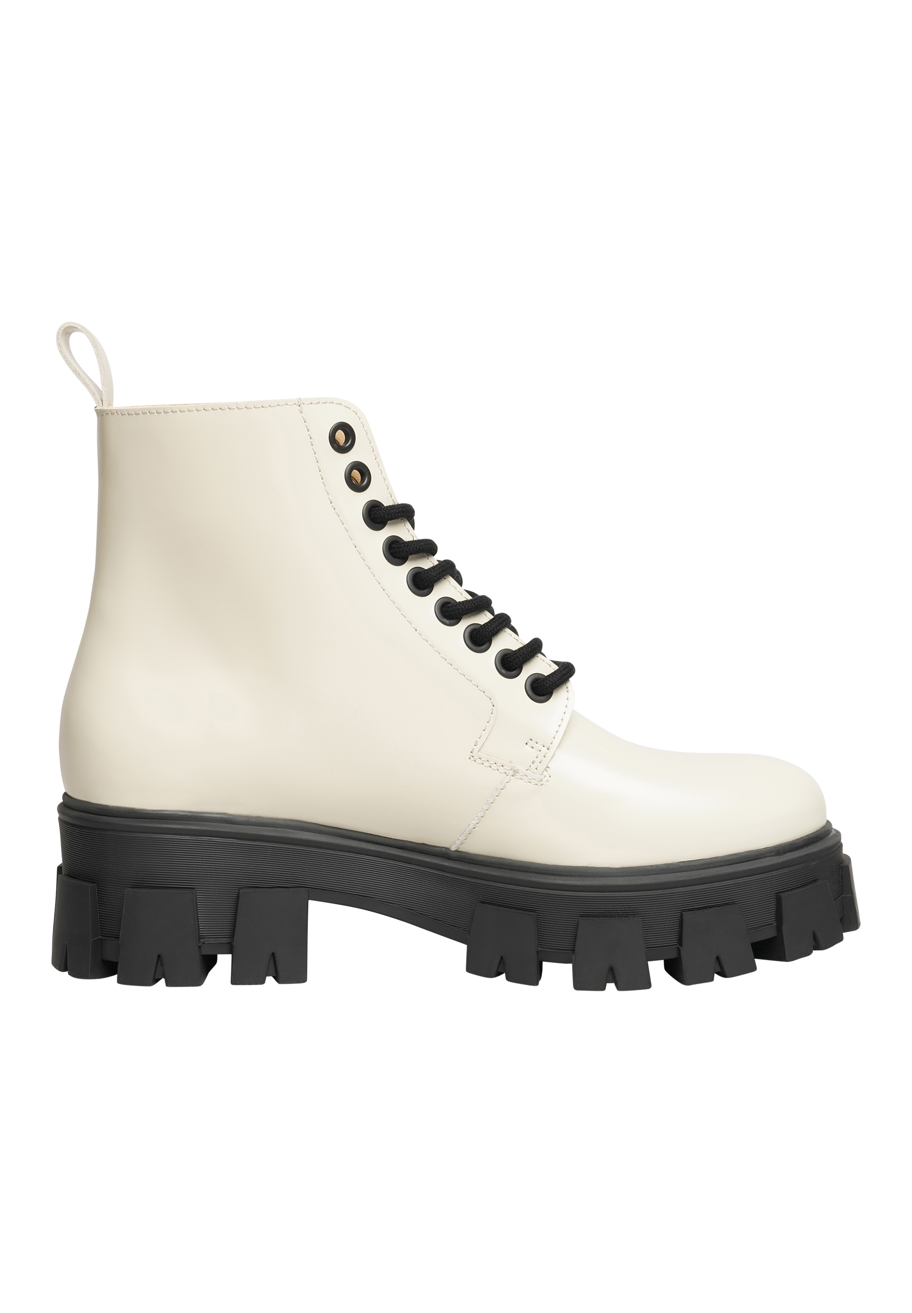 N91 Schnürboots »Style Choice NN«