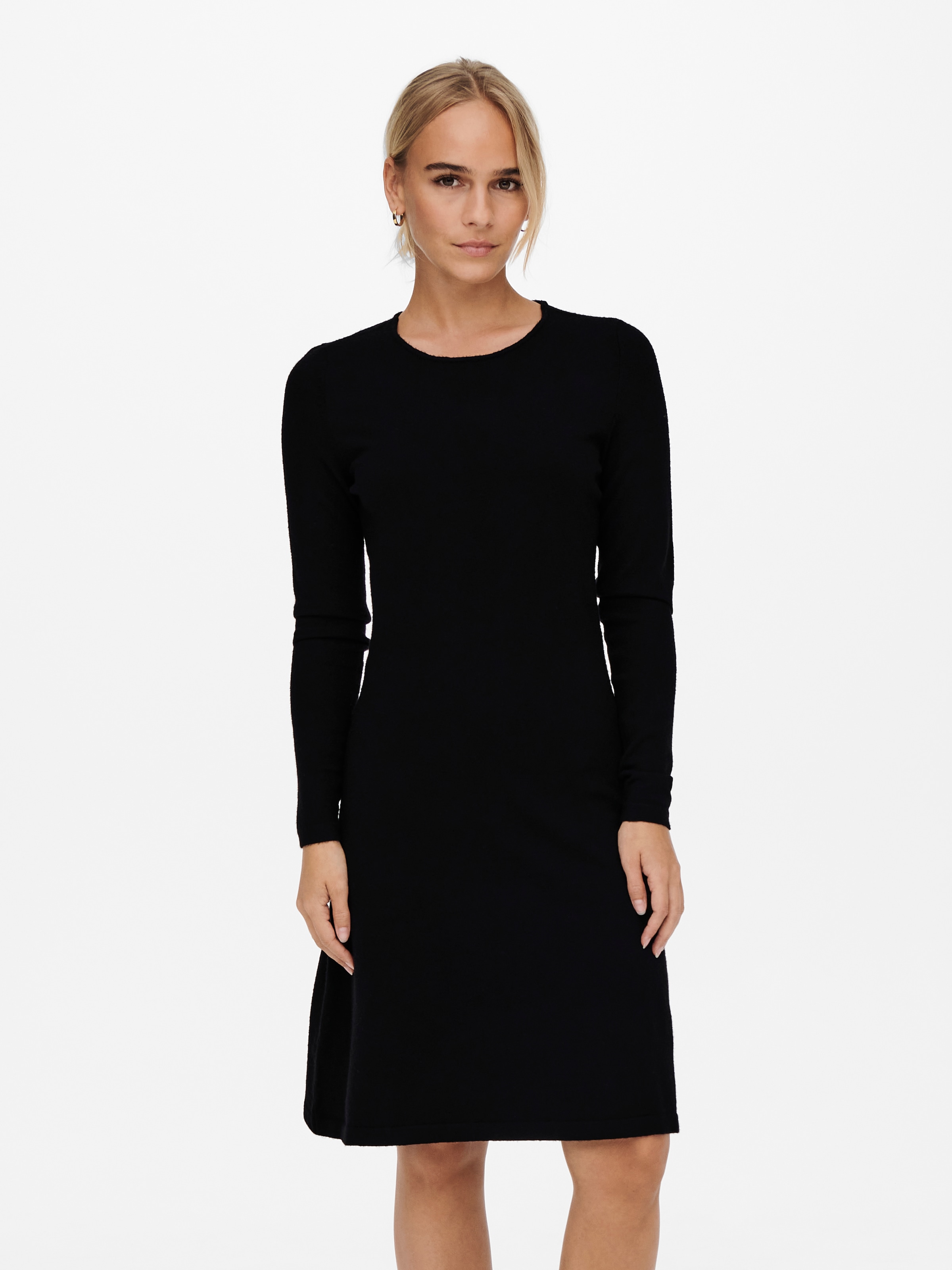 ONLY Megzta suknelė »ONLNEW DALLAS O-NECK S...