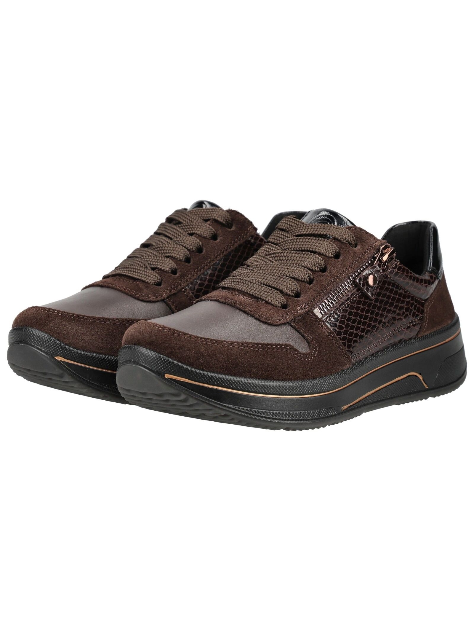 Ara Sneaker »Ara Sneaker Leder«