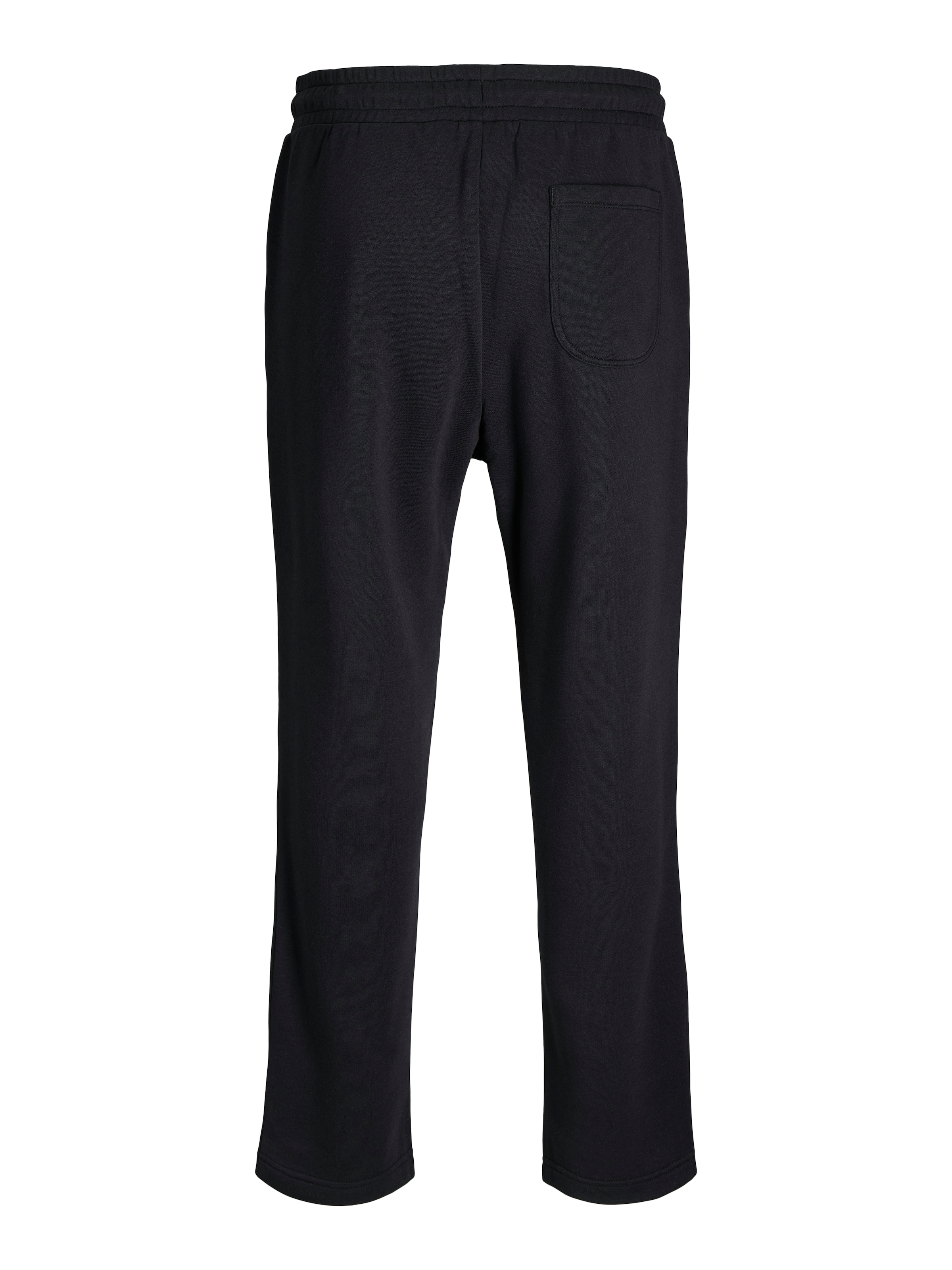 Jack & Jones Sweathose »JPSTKANE BRADLEY UNCUFFED SWT PANTS NOOS«