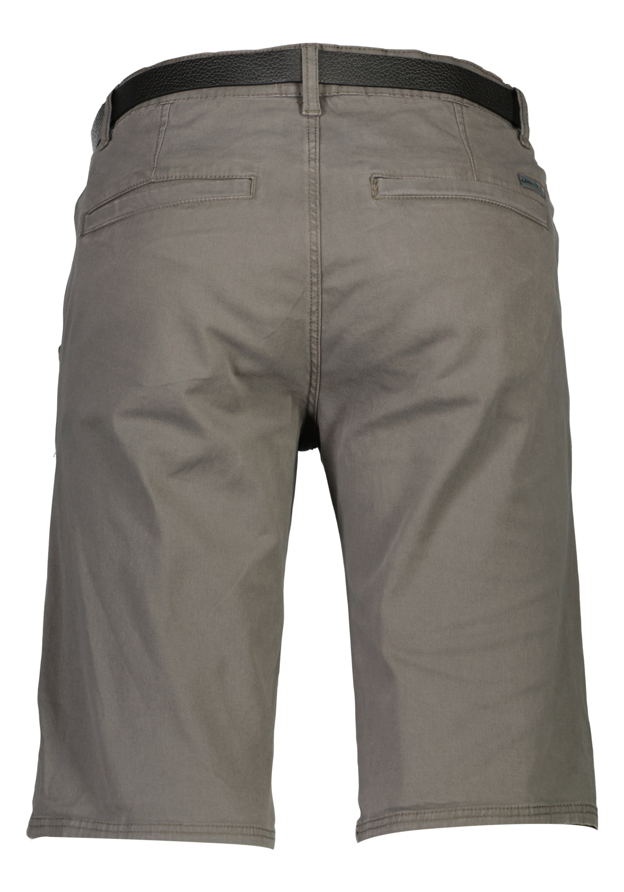 LINDBERGH Chinoshorts »Lindbergh Chino-Shorts«