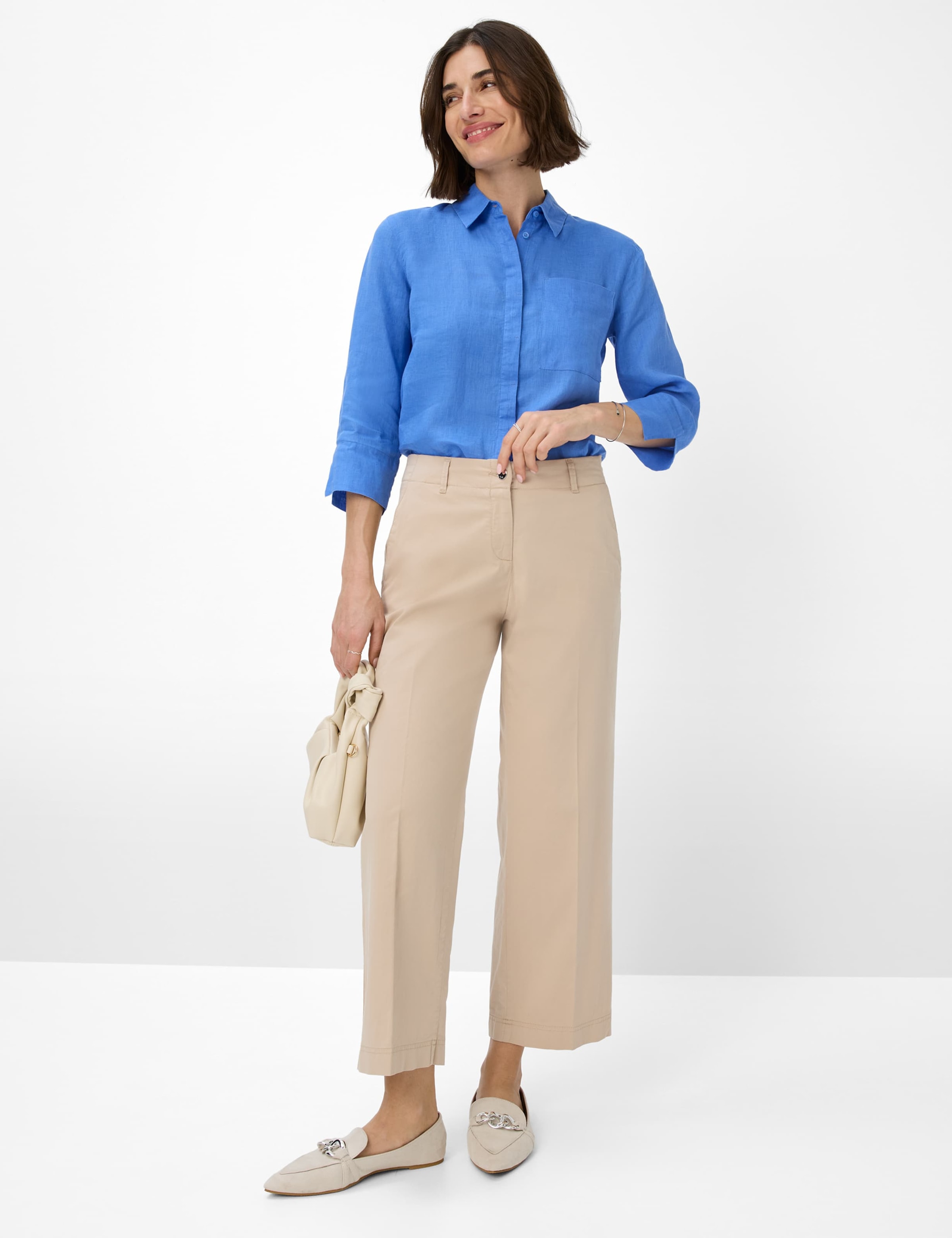 Brax 5-Pocket-Hose »Style MAINE S«