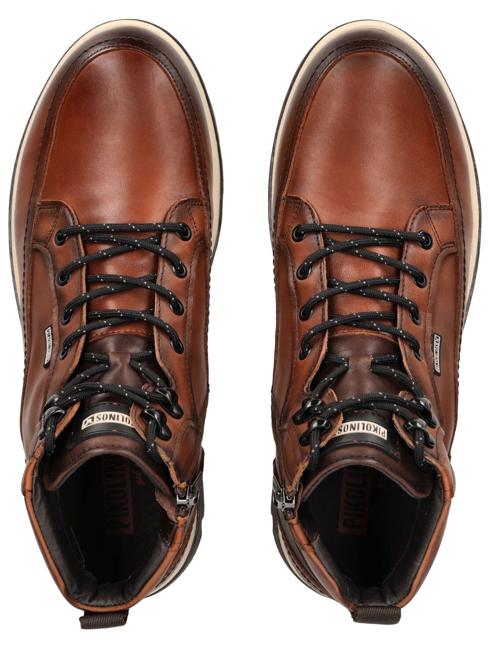 PIKOLINOS Sneaker »PIKOLINOS Sneaker Leder«