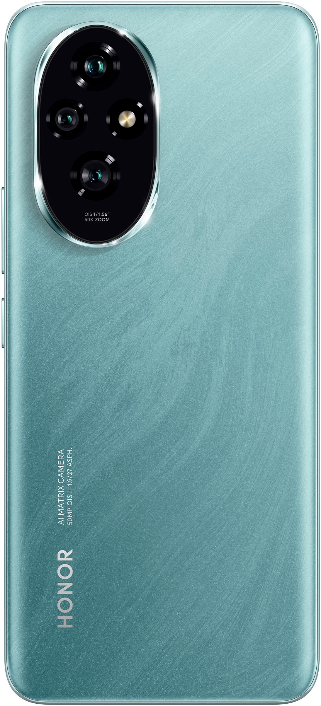 Honor Smartphone »200«, emerald green