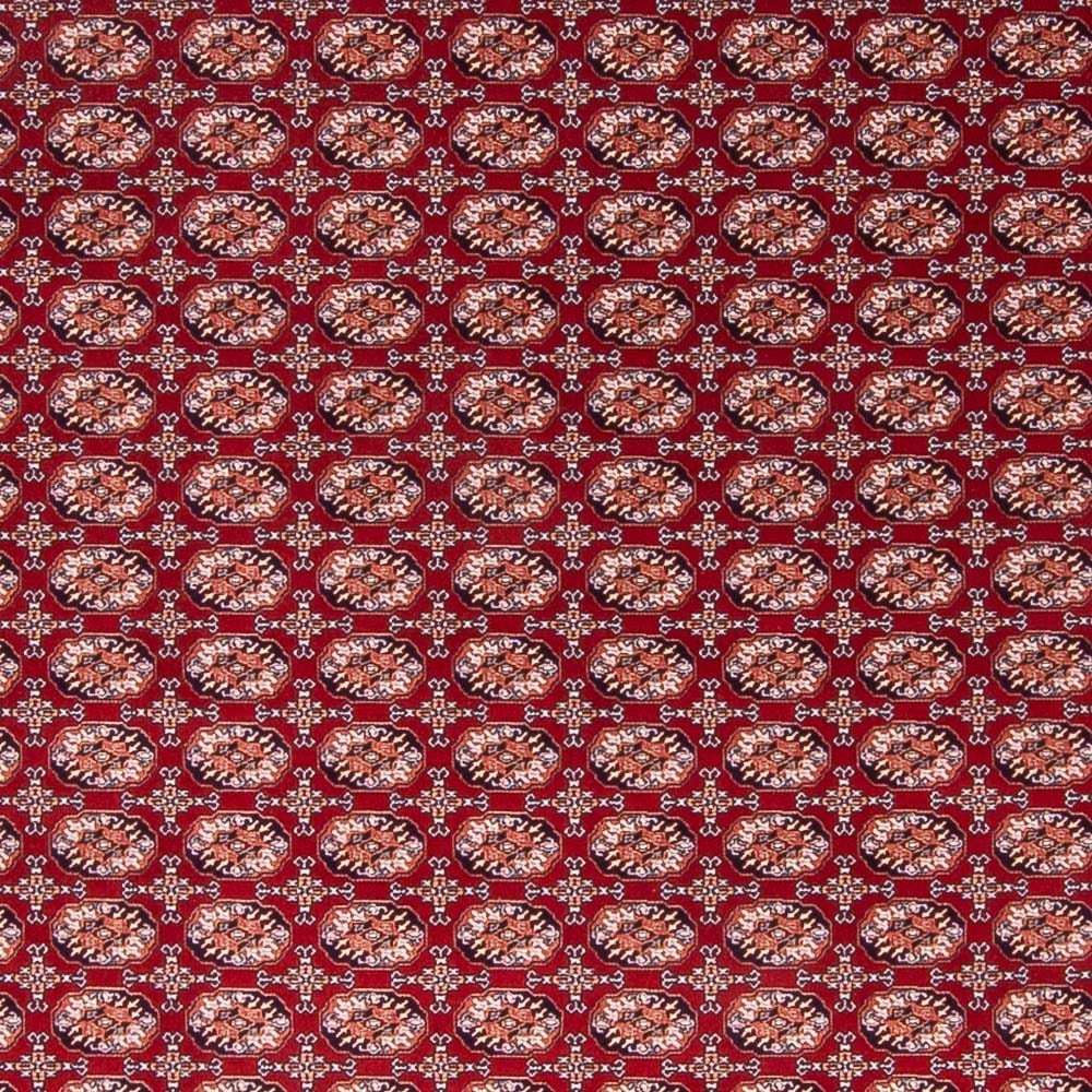 morgenland Orientteppich »Arabesque Allure - Orientalischer Webteppich«, rechteckig, 0,8 mm Höhe, OrientOptik