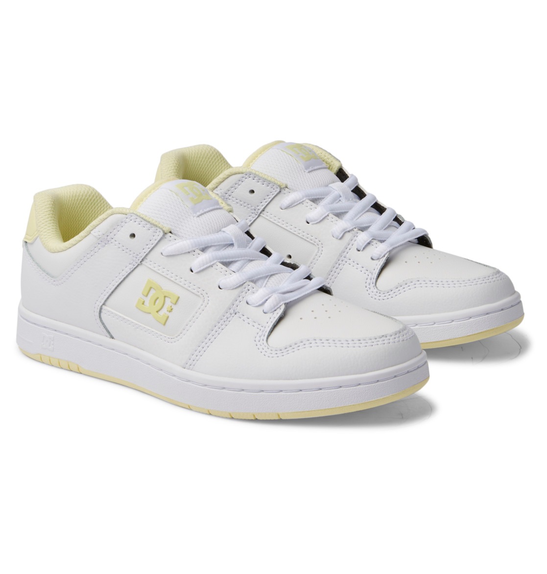 DC Shoes Sneaker "Manteca" günstig online kaufen