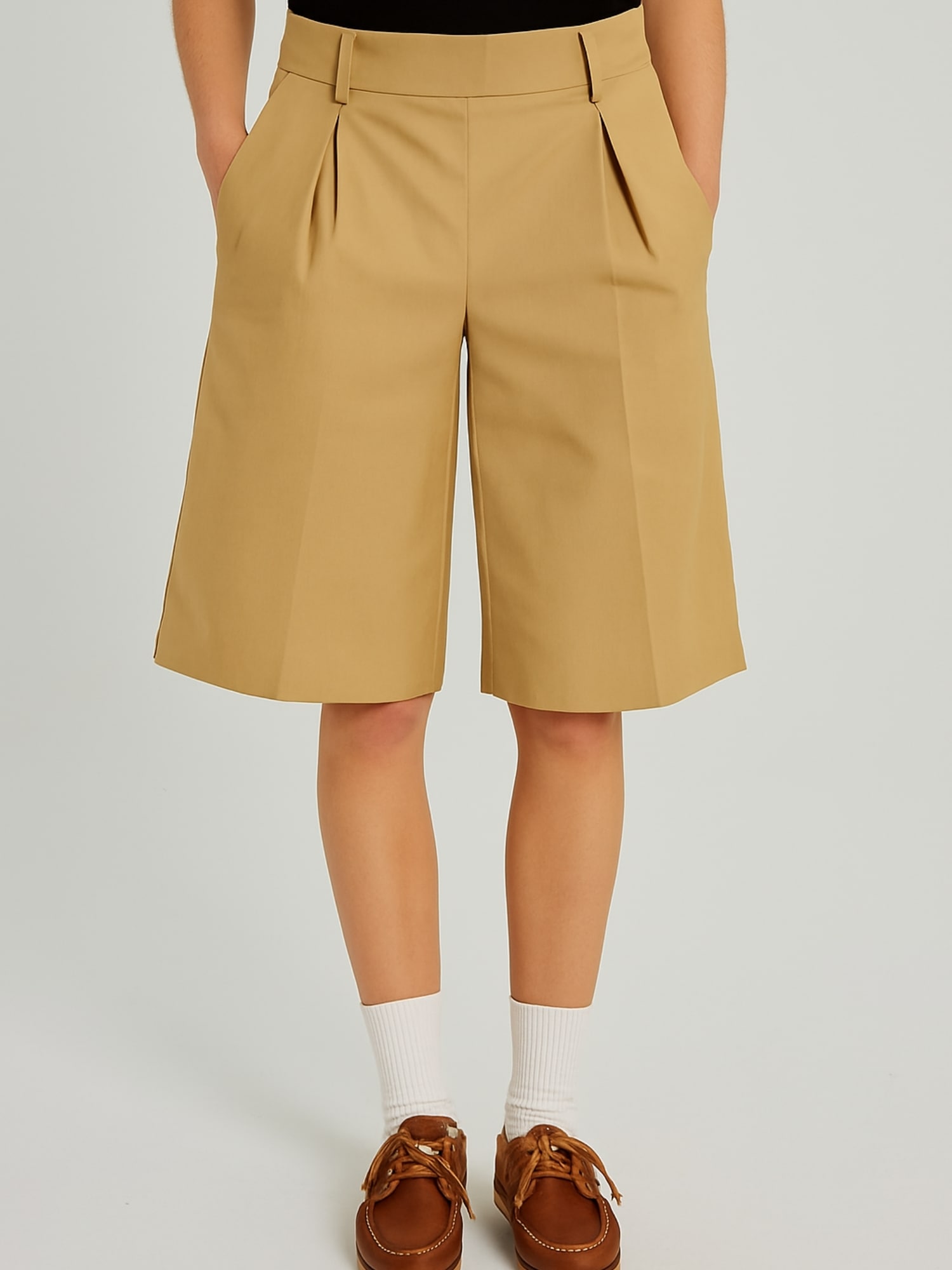 NORR Shorts "NORR trousers Esther" günstig online kaufen