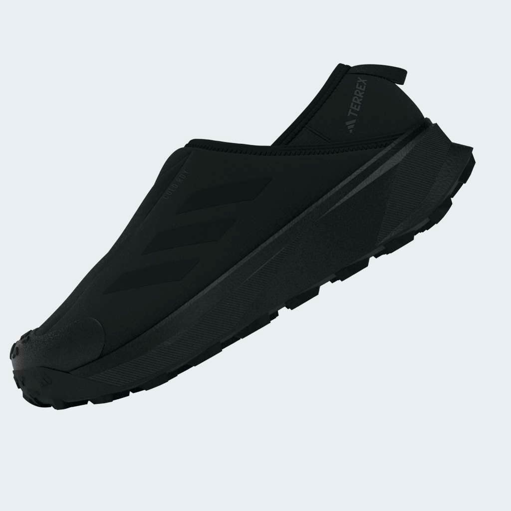 adidas TERREX Hausschuh »WINTER SLIP-ON COLD.RDY«, wärmend