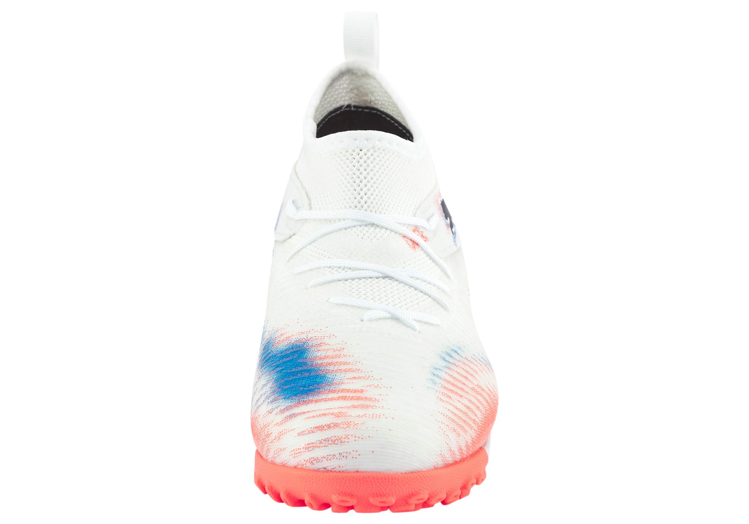 PUMA Fußballschuh »FUTURE 8 MATCH TT + MID JR«, für synthetische Hartplätze