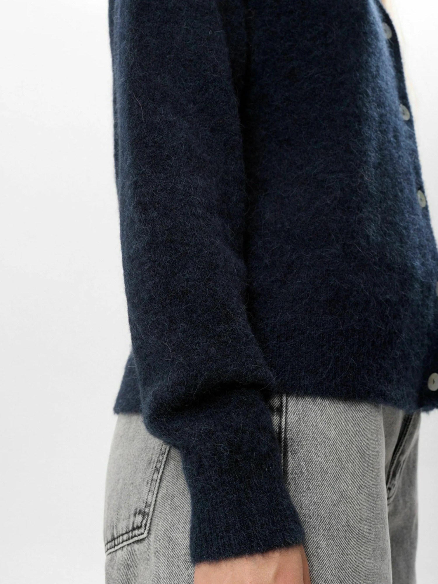 nümph Cardigan »Nümph Cardigan NURIETTE«