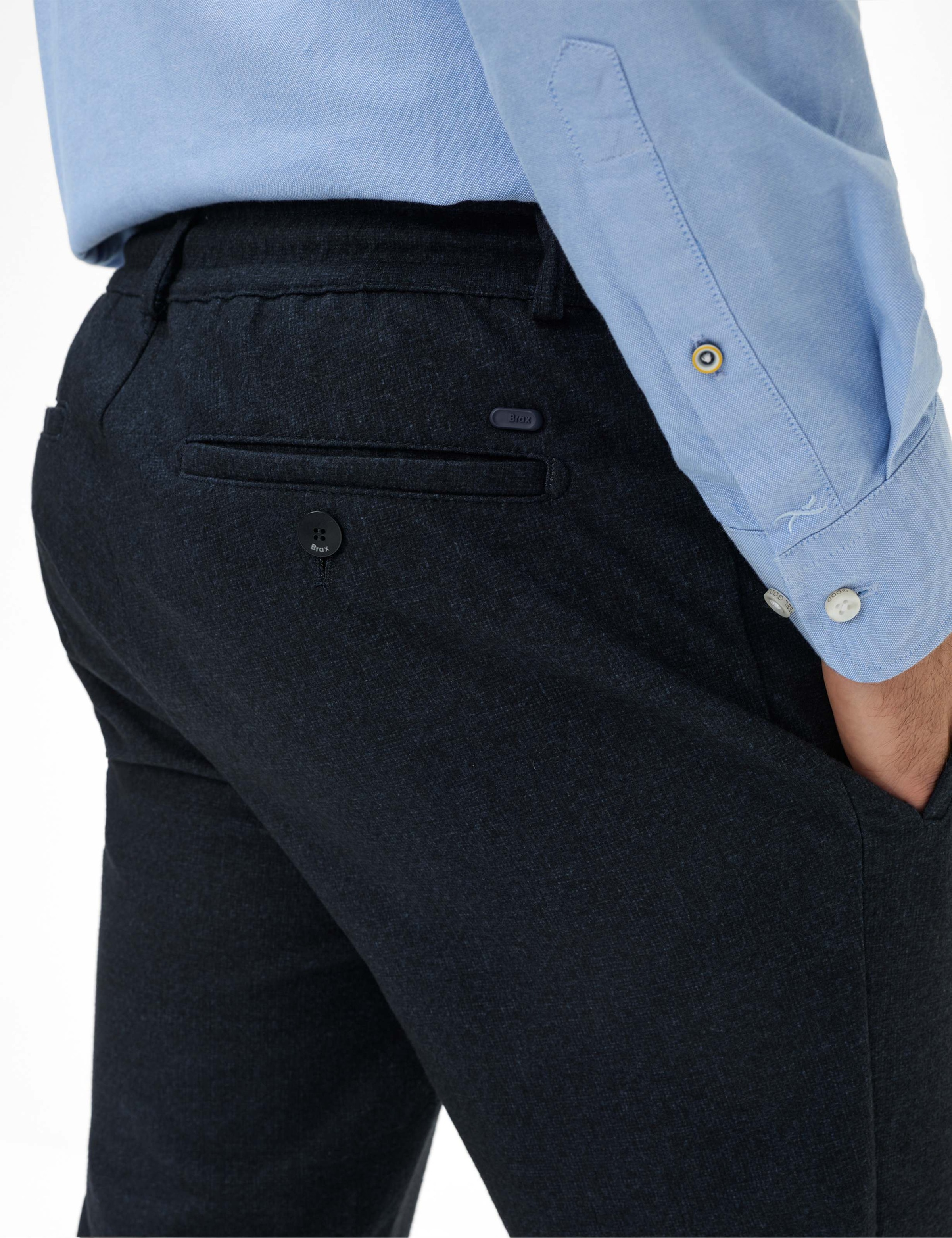 Brax Chinohose »Style PHIL«