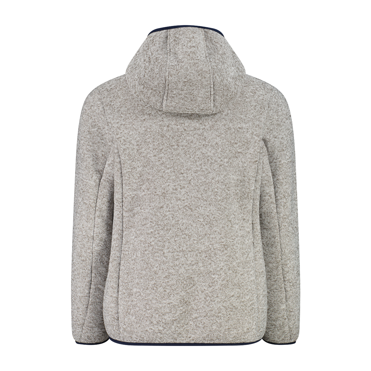 CMP Strickfleecejacke 1 Stk. tlg.