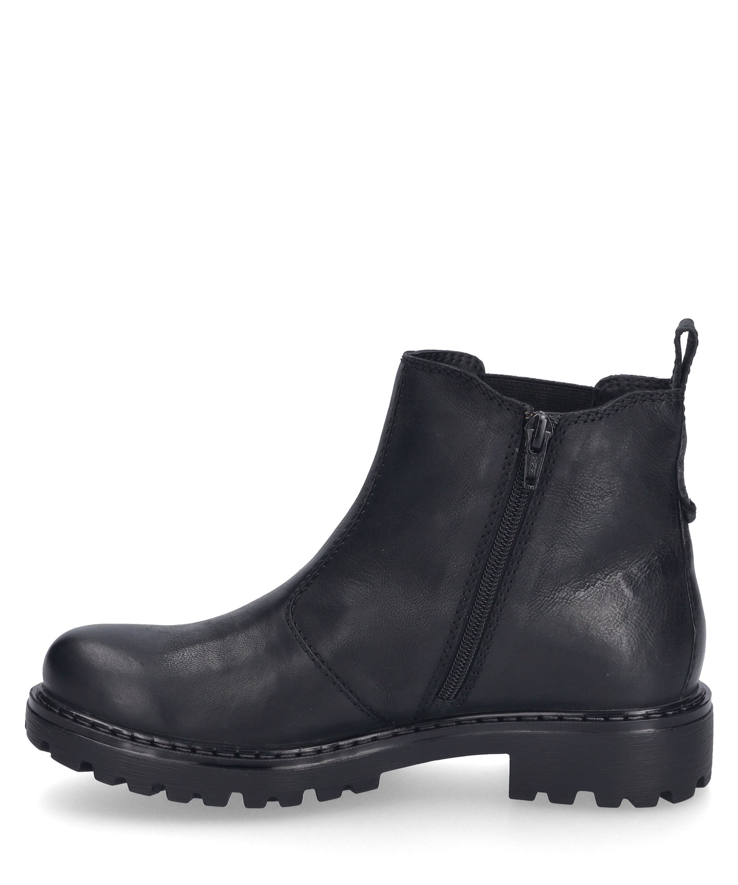 Josef Seibel Stiefelette »Marta 06, schwarz«