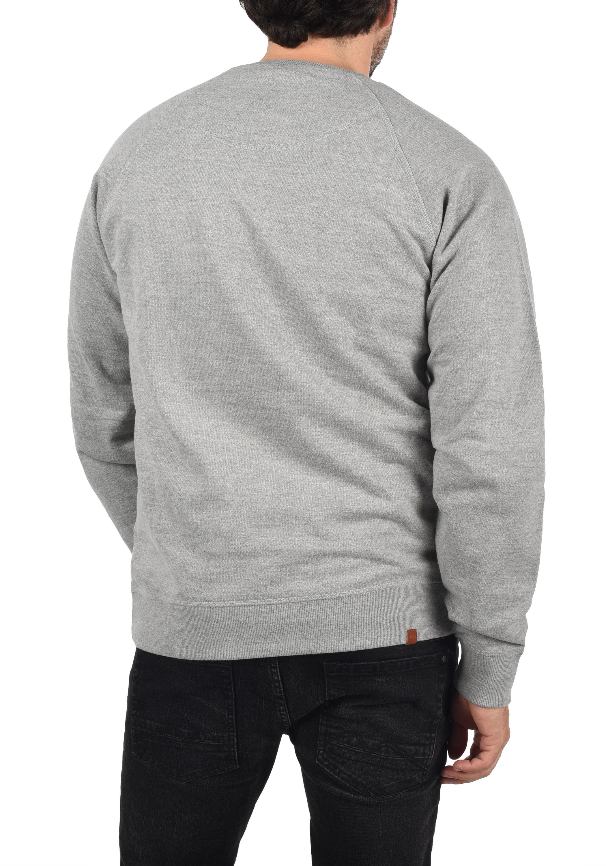 Blend Rundhalspullover »Sweatshirt BHAlex«