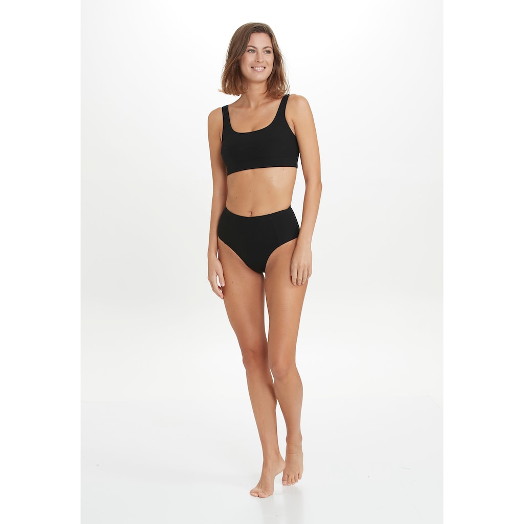 ATHLECIA Bikini-Hose »Callasi«, (1 St.), mit innovativer QUICK DRY-Technologie
