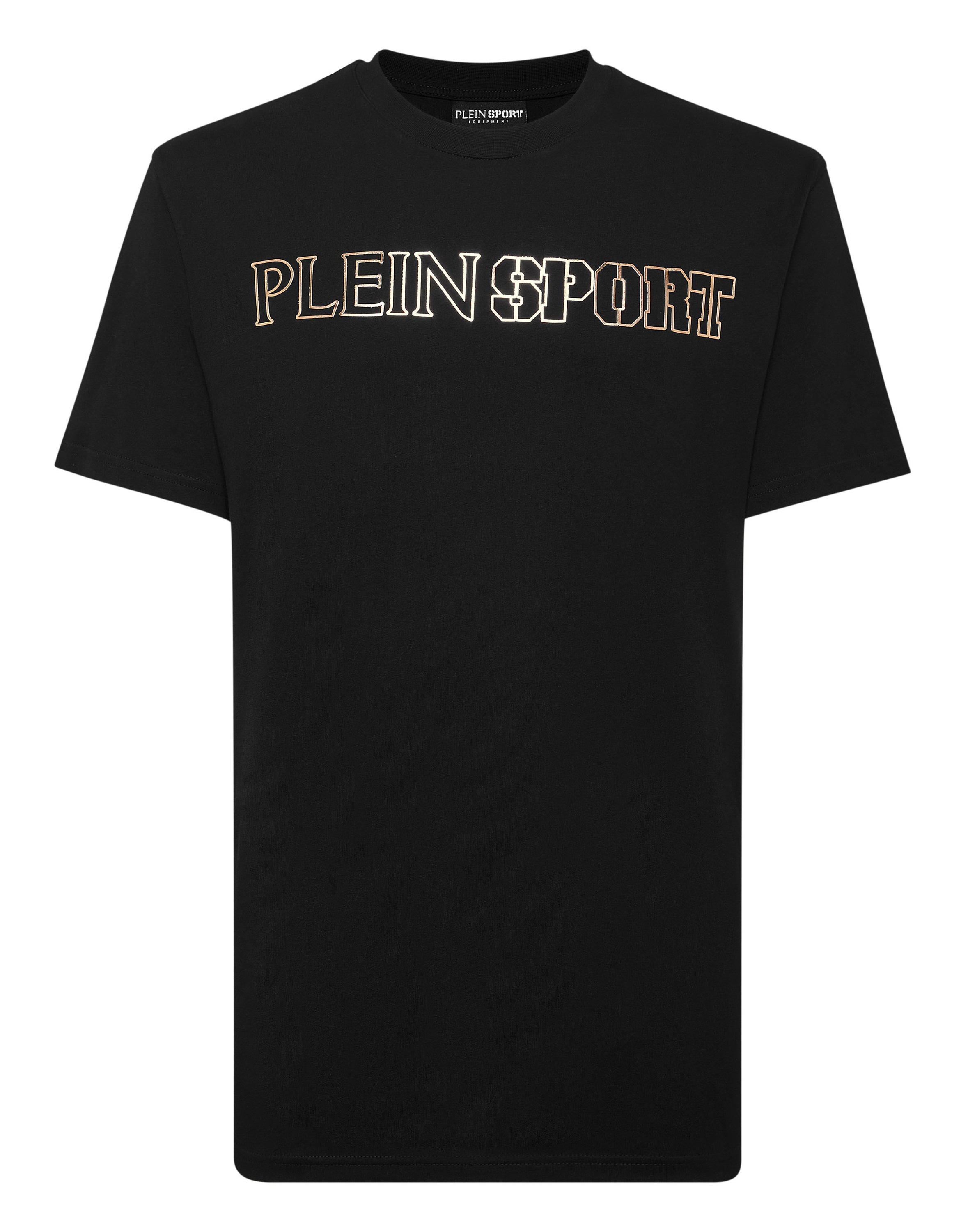 PLEIN SPORT T-Shirt "T-Shirt Tiger" günstig online kaufen