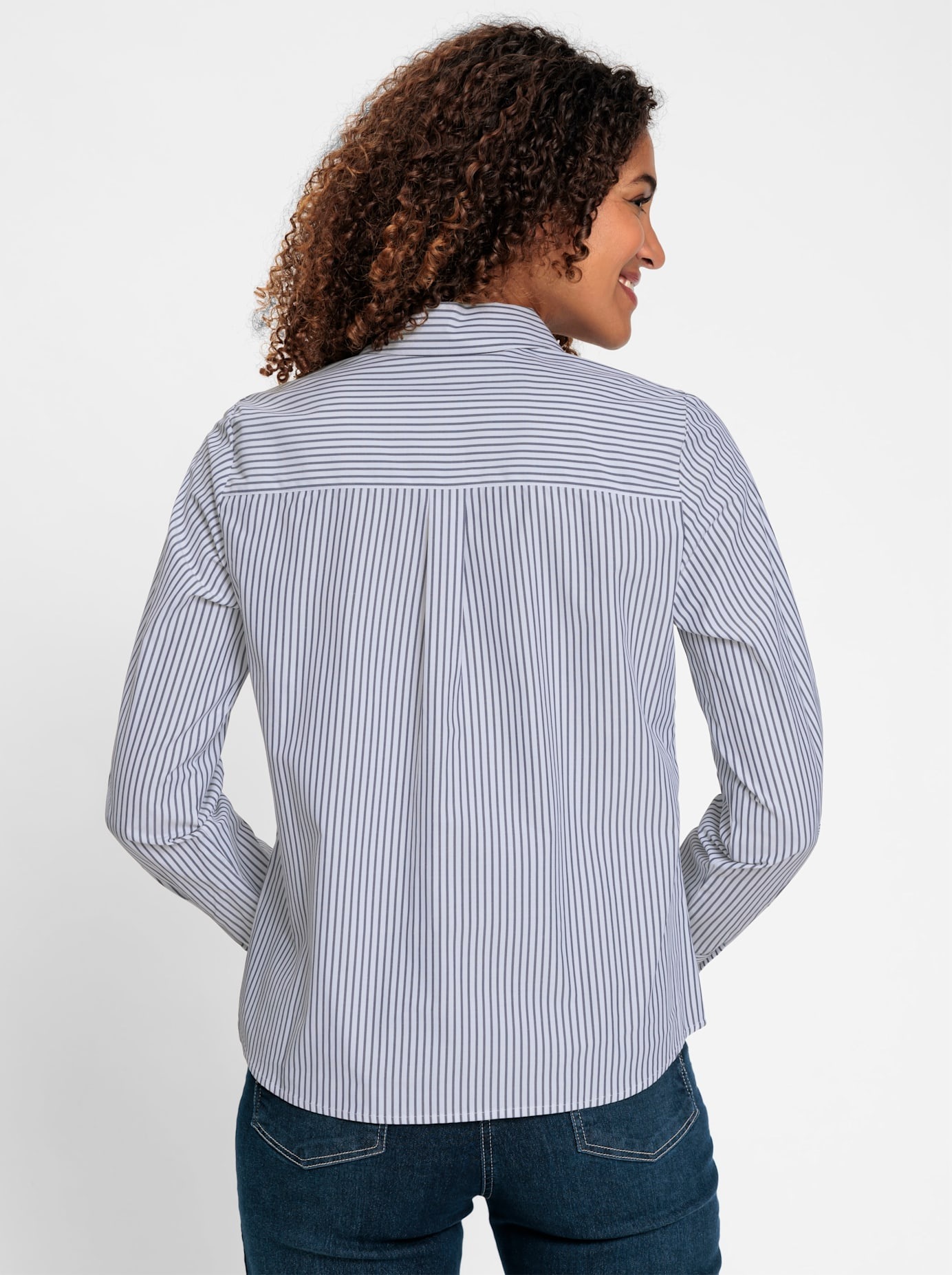 Casual Looks Hemdbluse günstig online kaufen