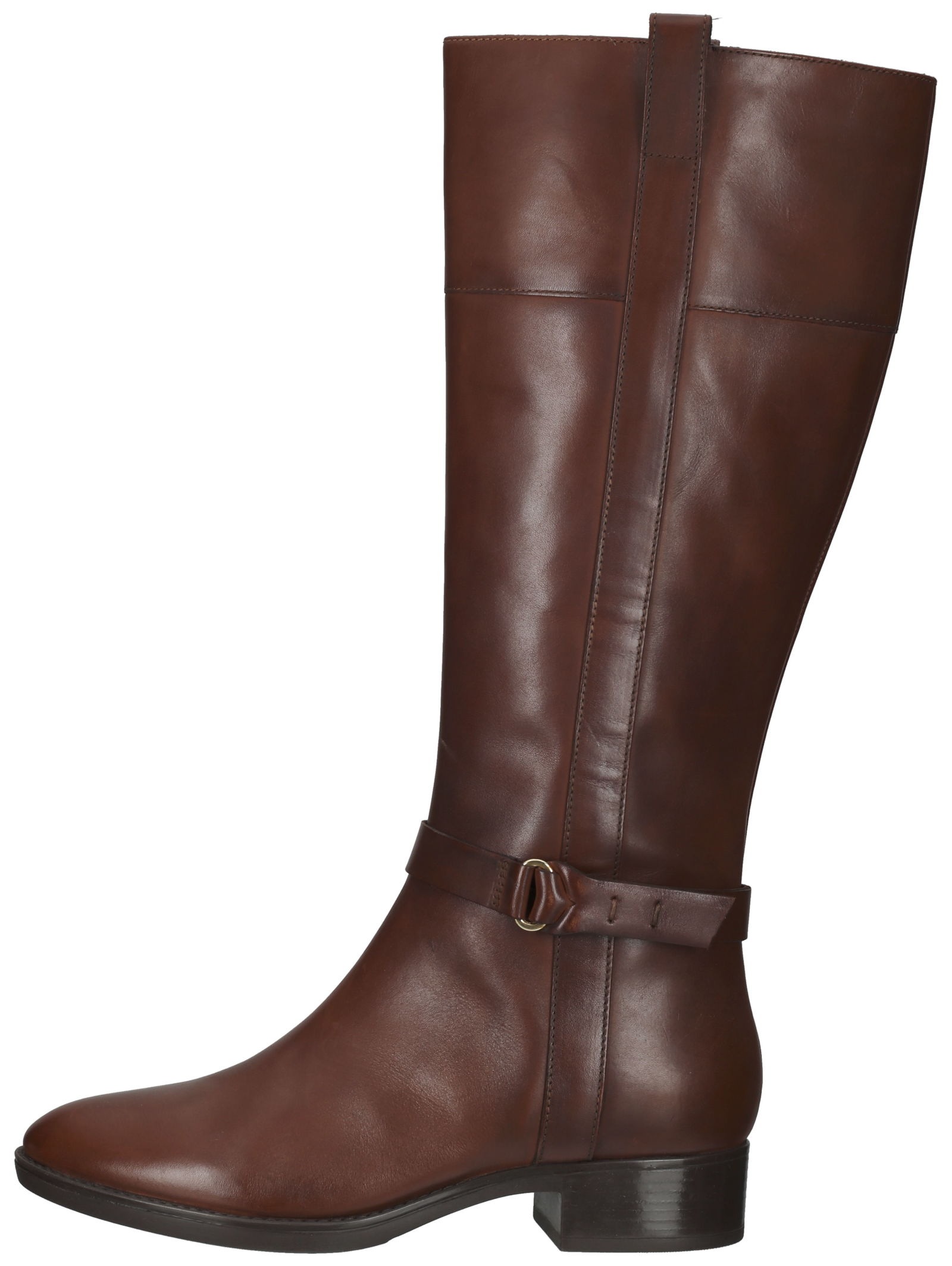 Geox Stiefel »Geox Stiefel Nappaleder«