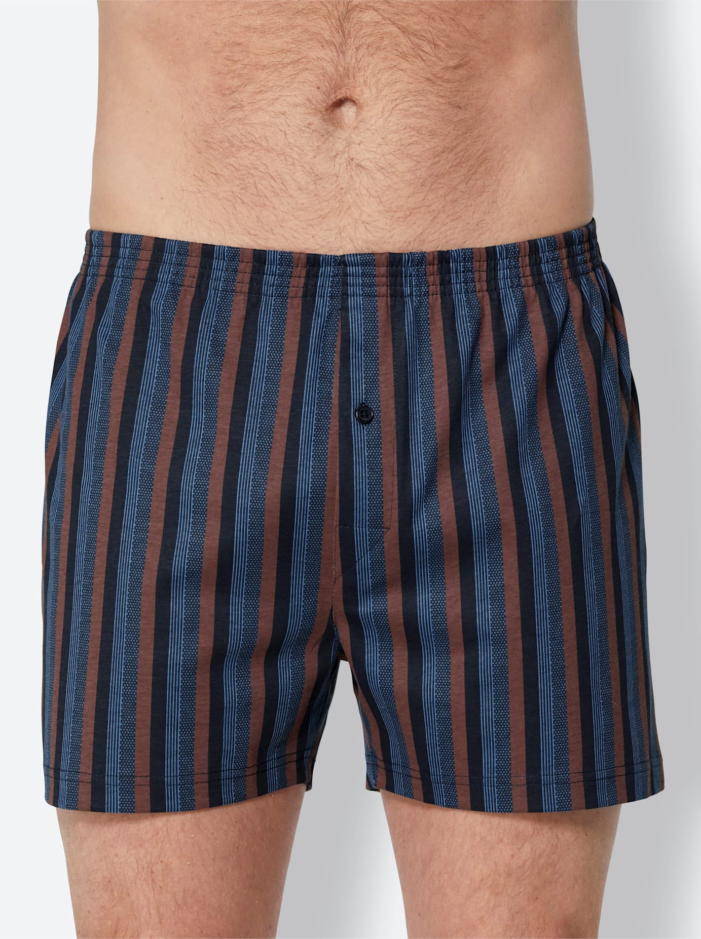 Kings Club Boxershorts, (3 St.)