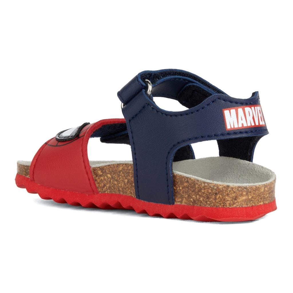 Geox Sandale »B SANDAL CHALKI BOY«