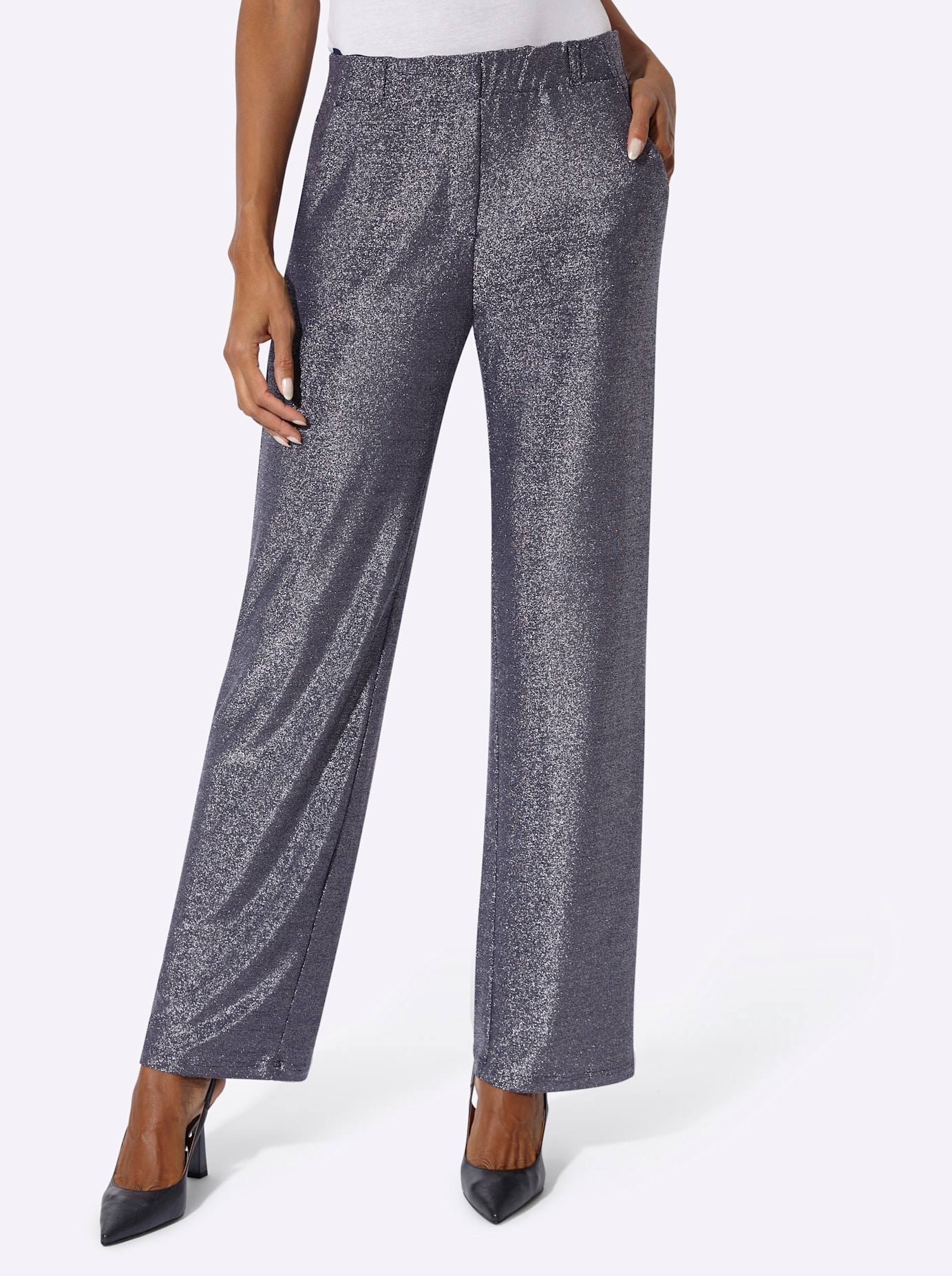 creation L Jerseyhose