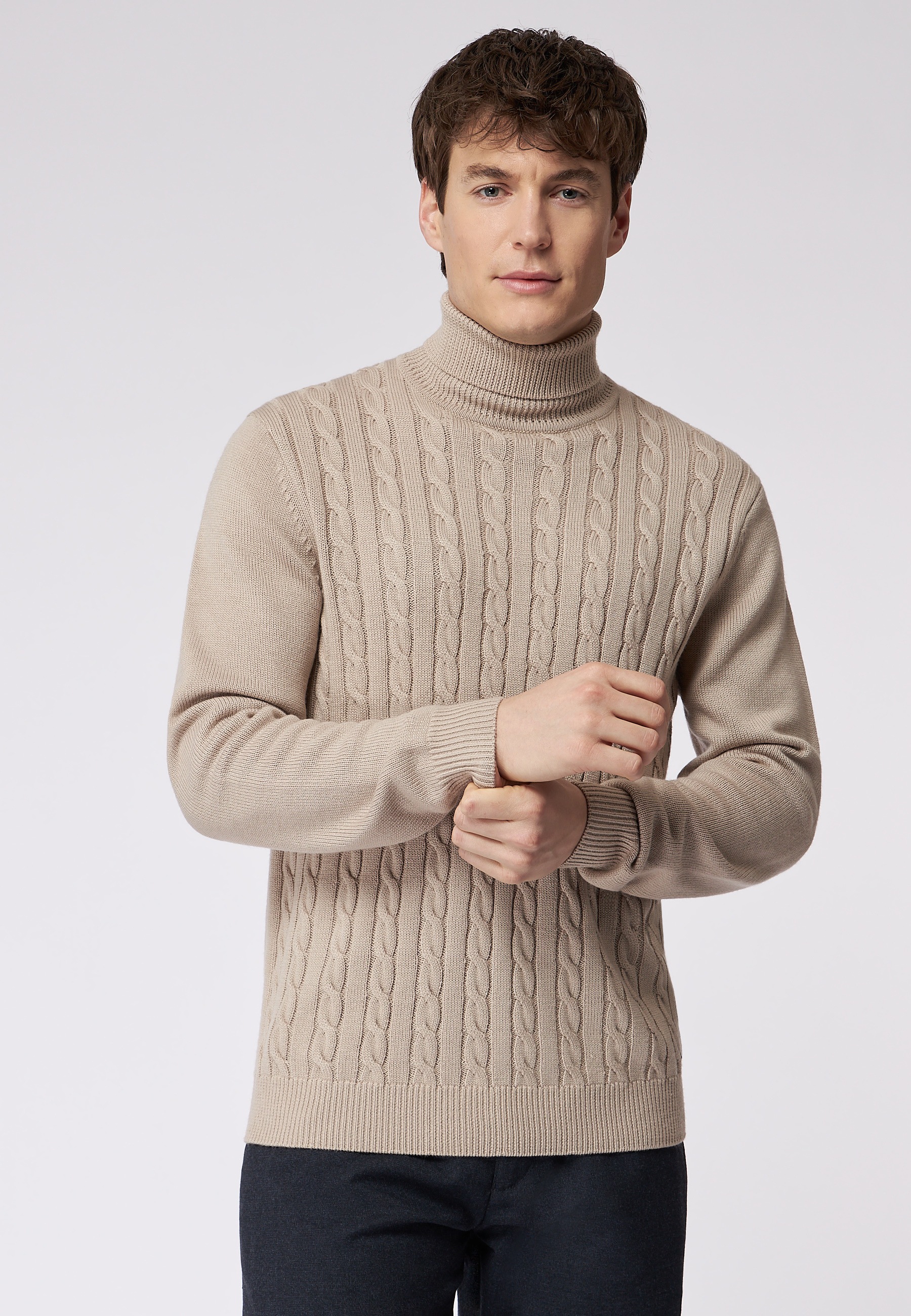 Roy Robson Megztinis »Strickpullover«